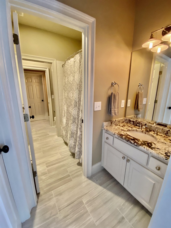 Providence/Atlanta National - Residential