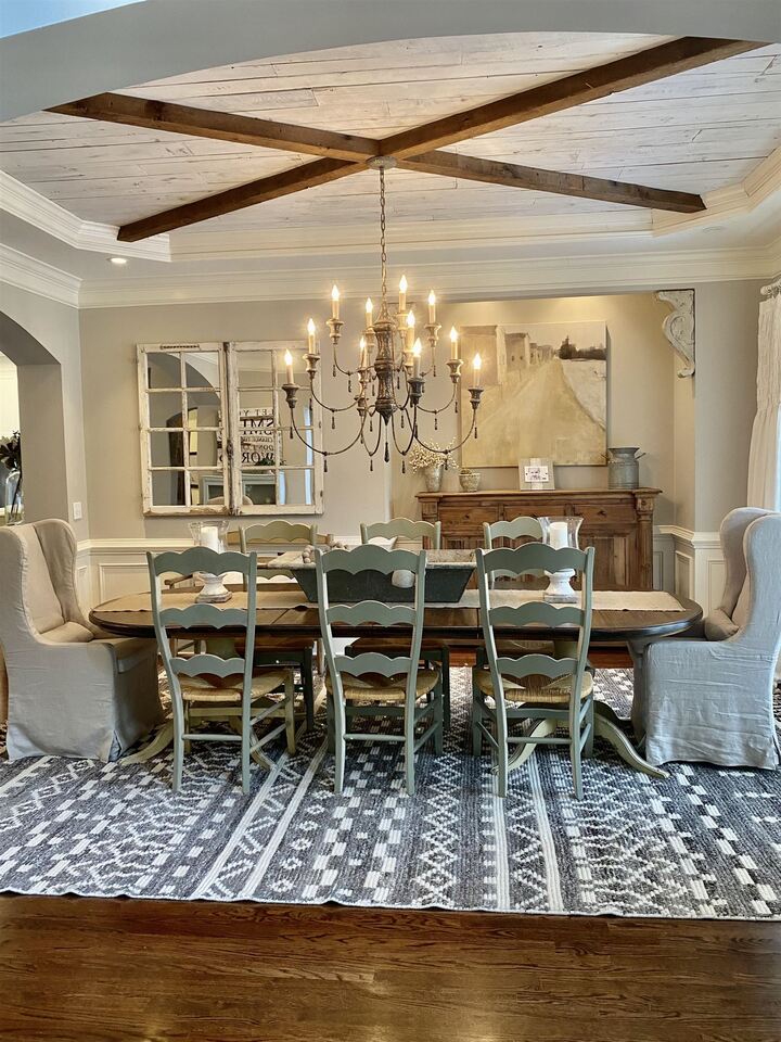Providence/Atlanta National - Residential