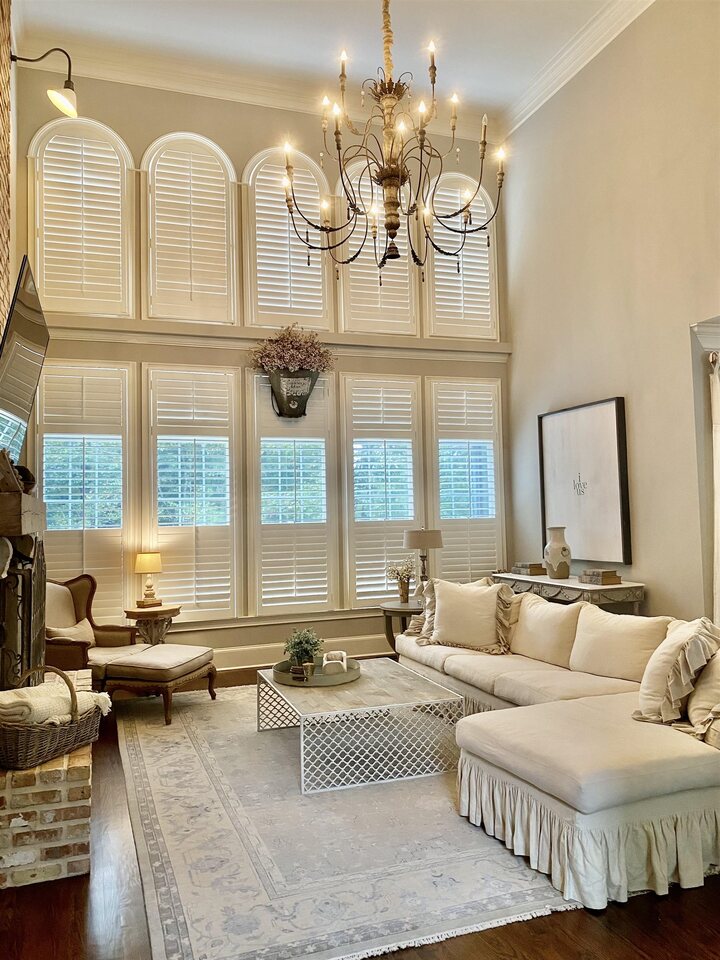 Providence/Atlanta National - Residential