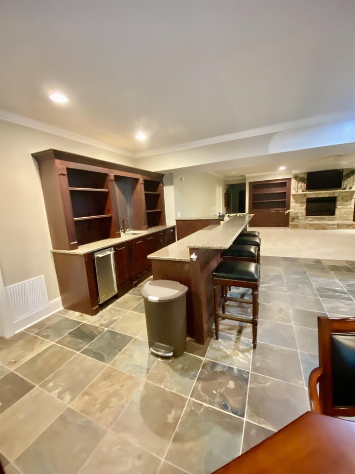 Providence/Atlanta National - Residential