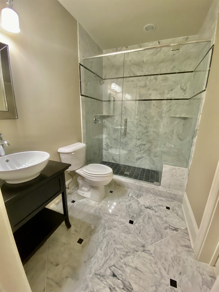 Providence/Atlanta National - Residential