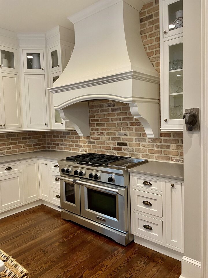 Providence/Atlanta National - Residential