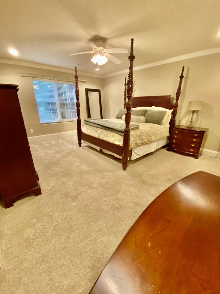 Providence/Atlanta National - Residential
