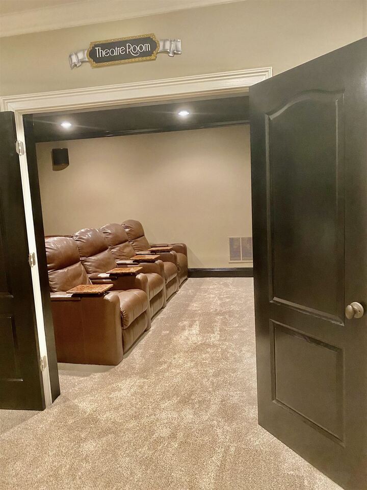 Providence/Atlanta National - Residential