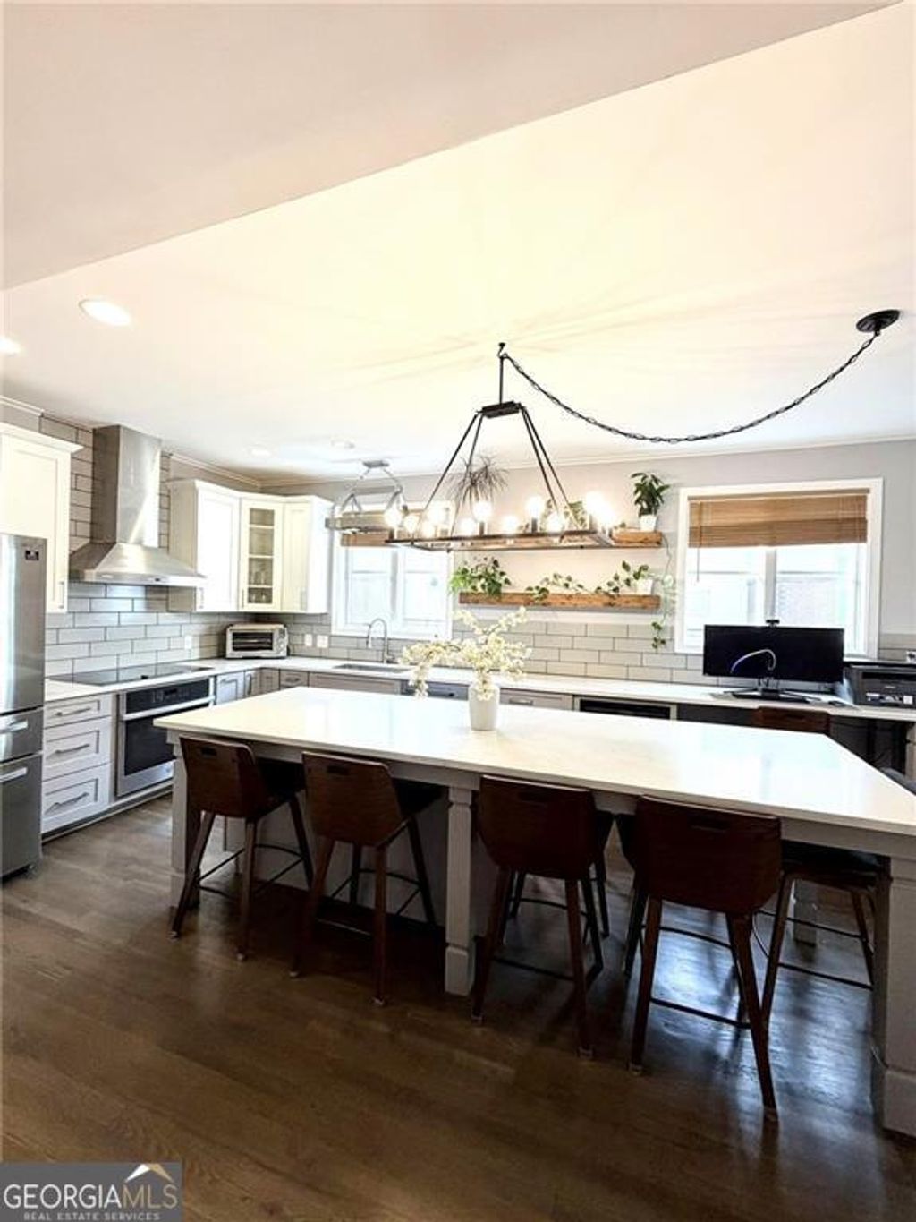 Photo of 401 10th Street NW #C208, Atlanta, GA 30318 (MLS # 10793138)