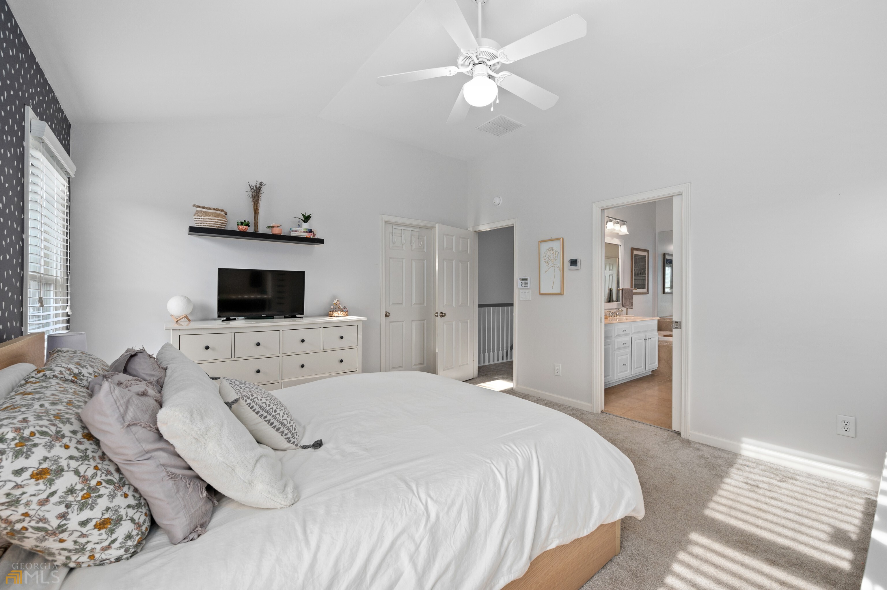 Westwood Park - Residential