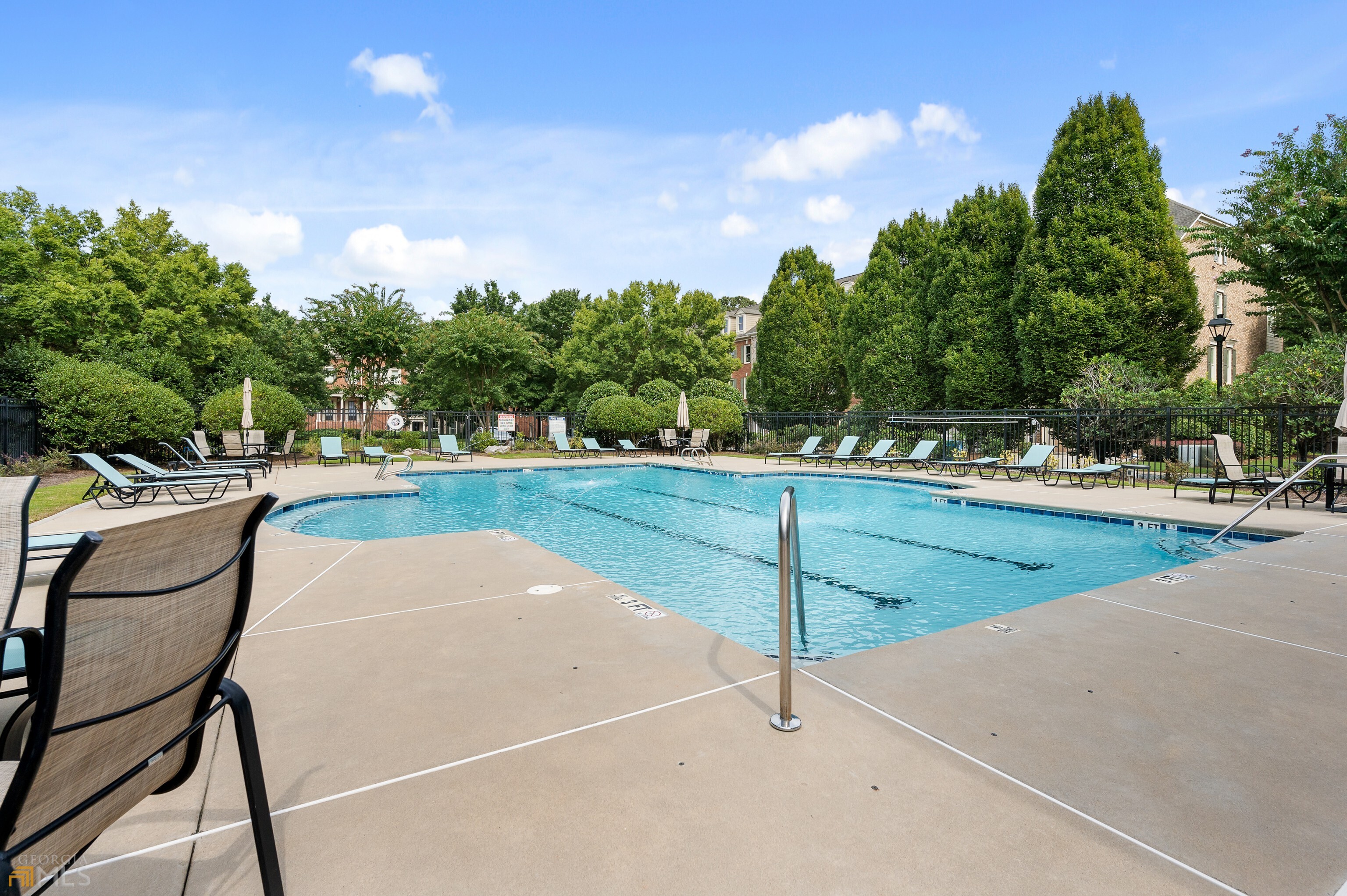 Westwood Park - Residential