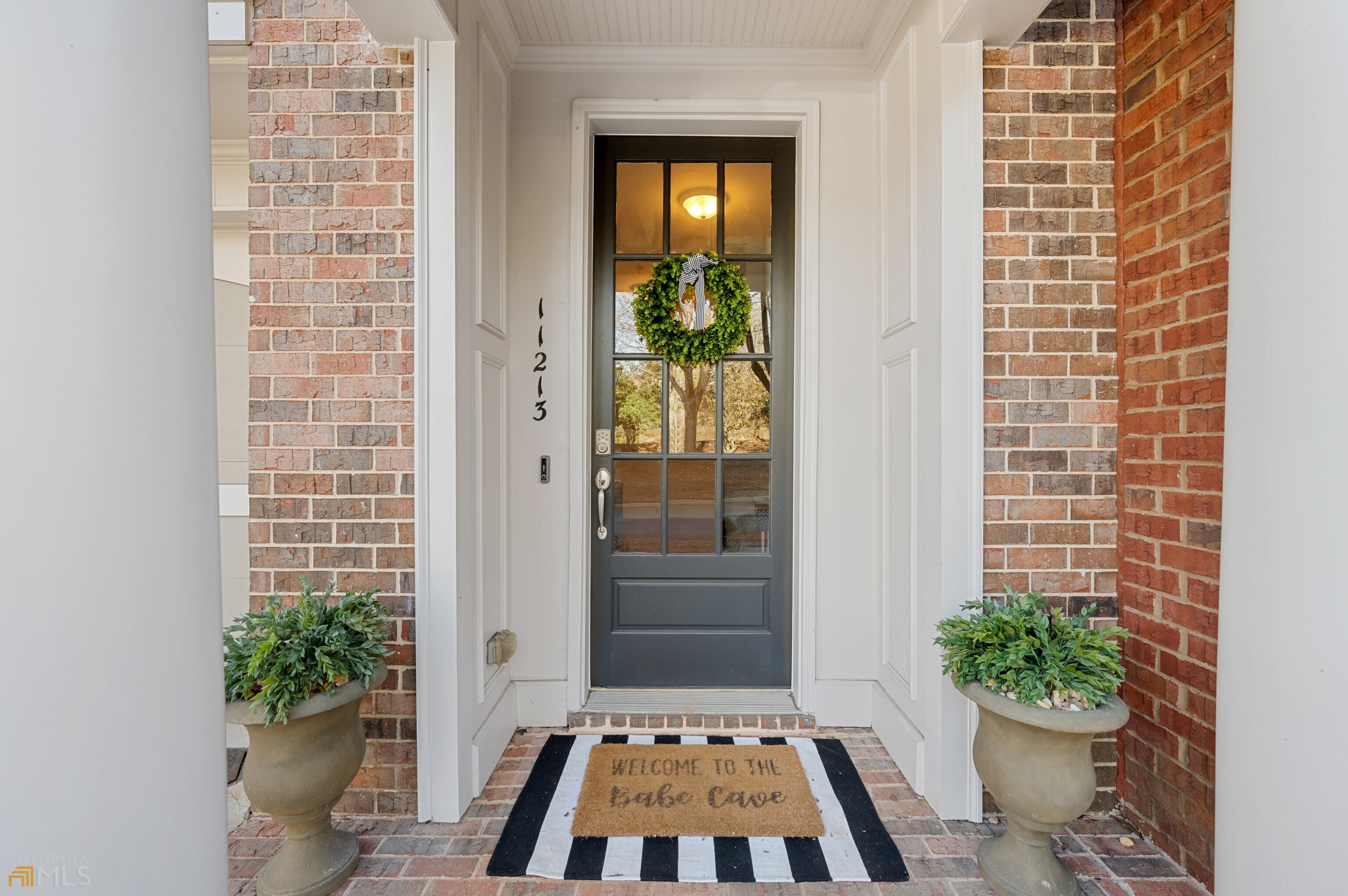 Westwood Park - Residential
