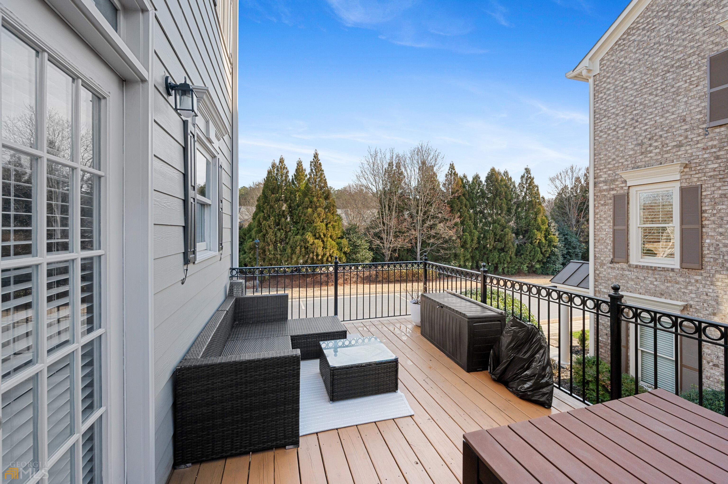 Westwood Park - Residential