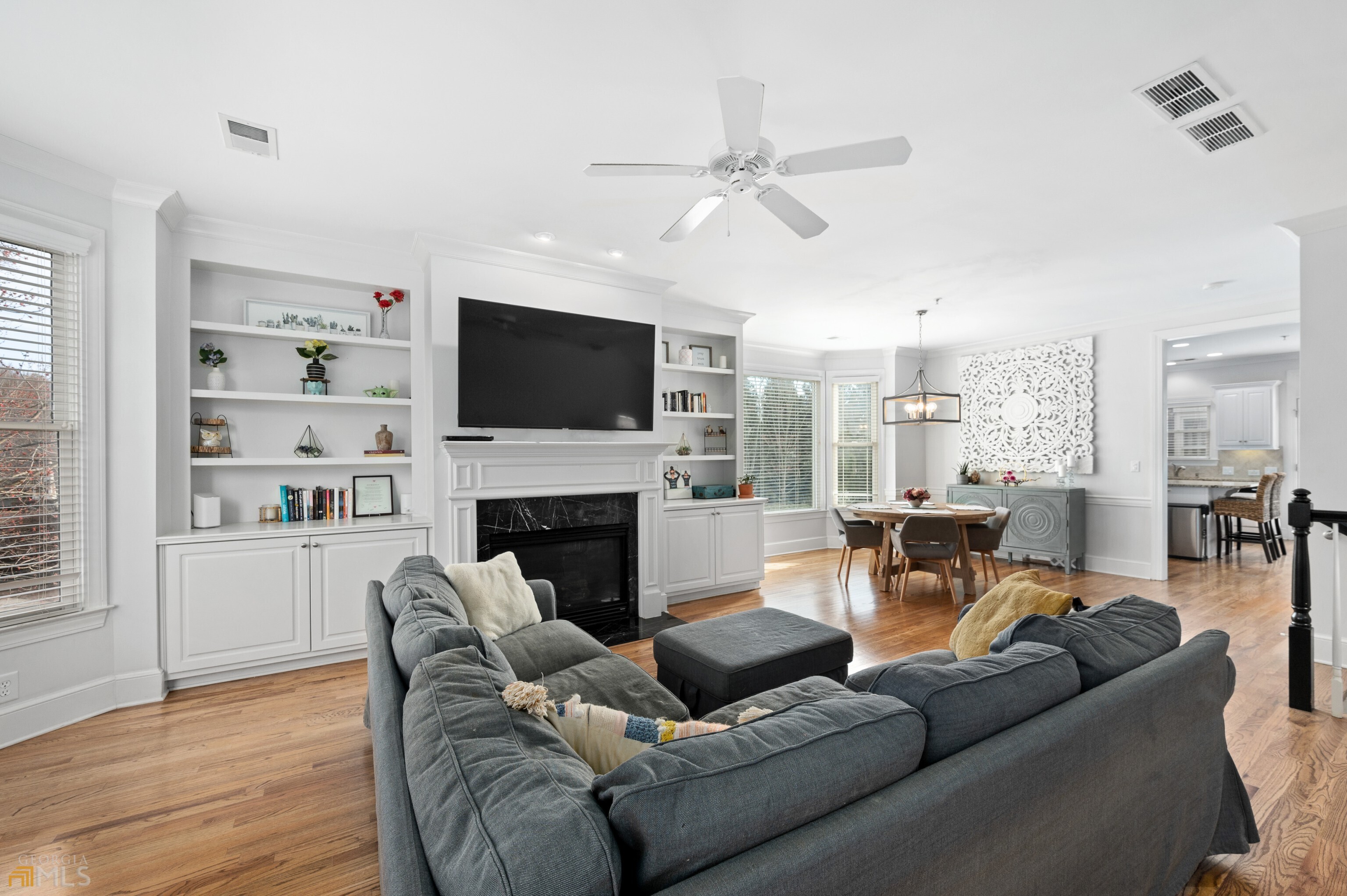 Westwood Park - Residential