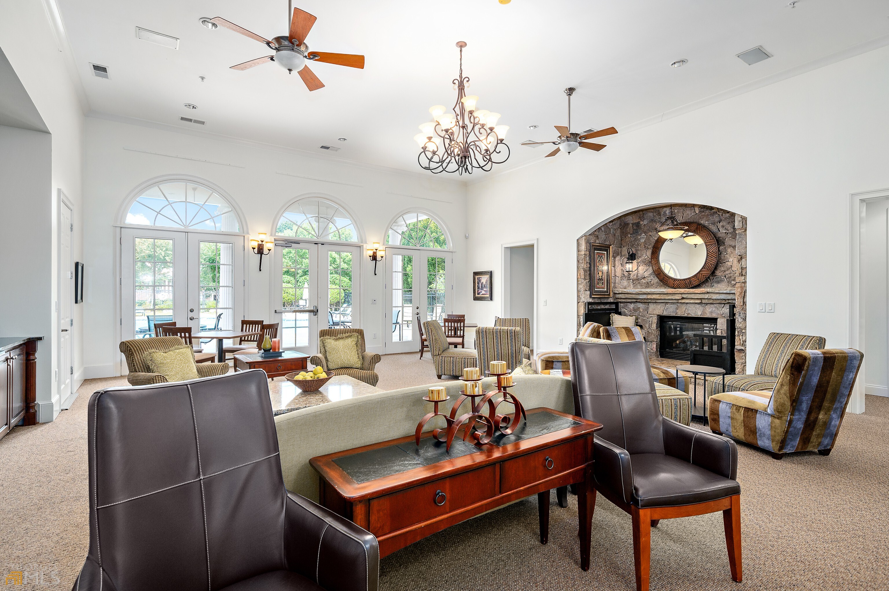 Westwood Park - Residential
