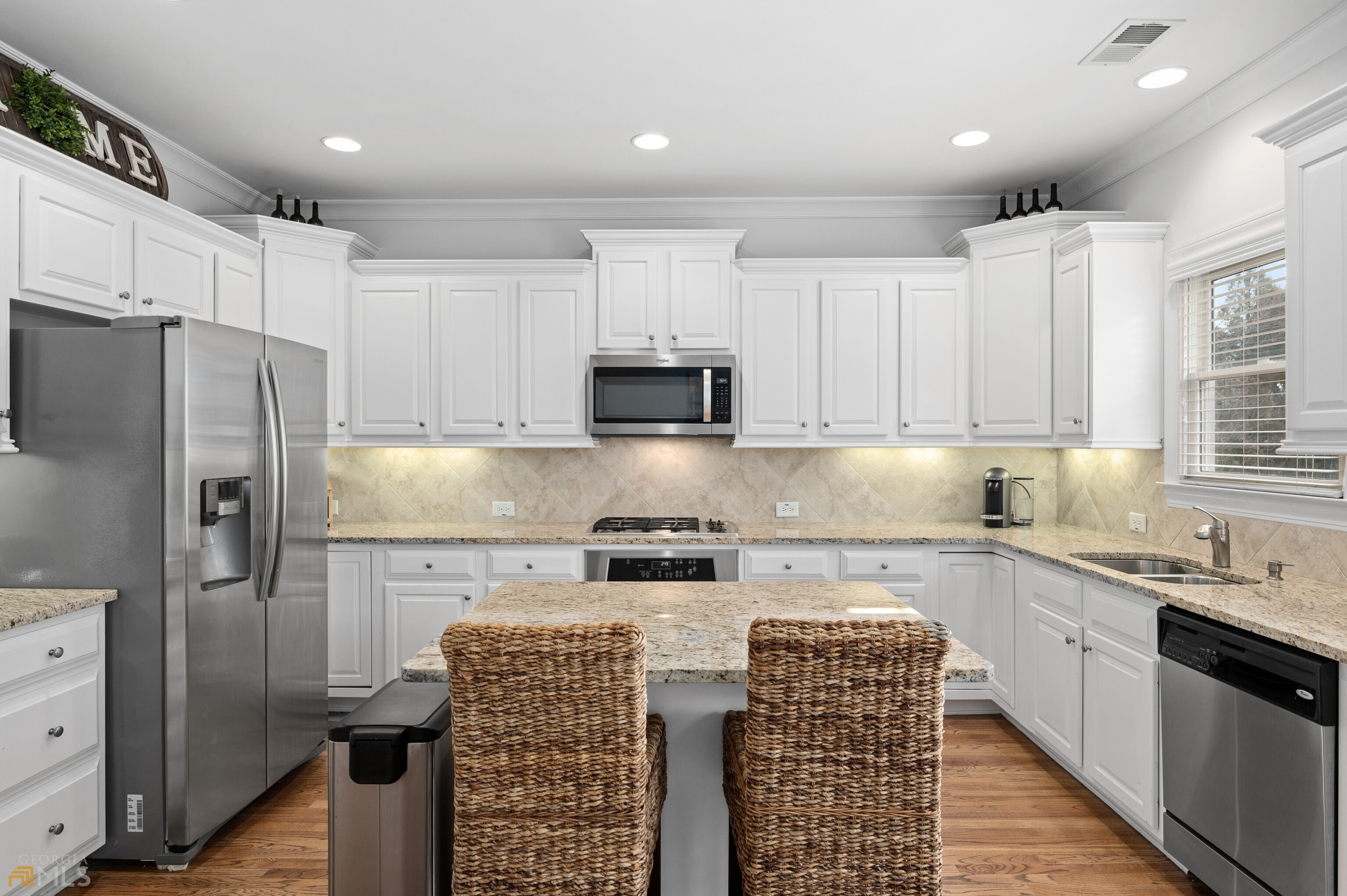 Westwood Park - Residential