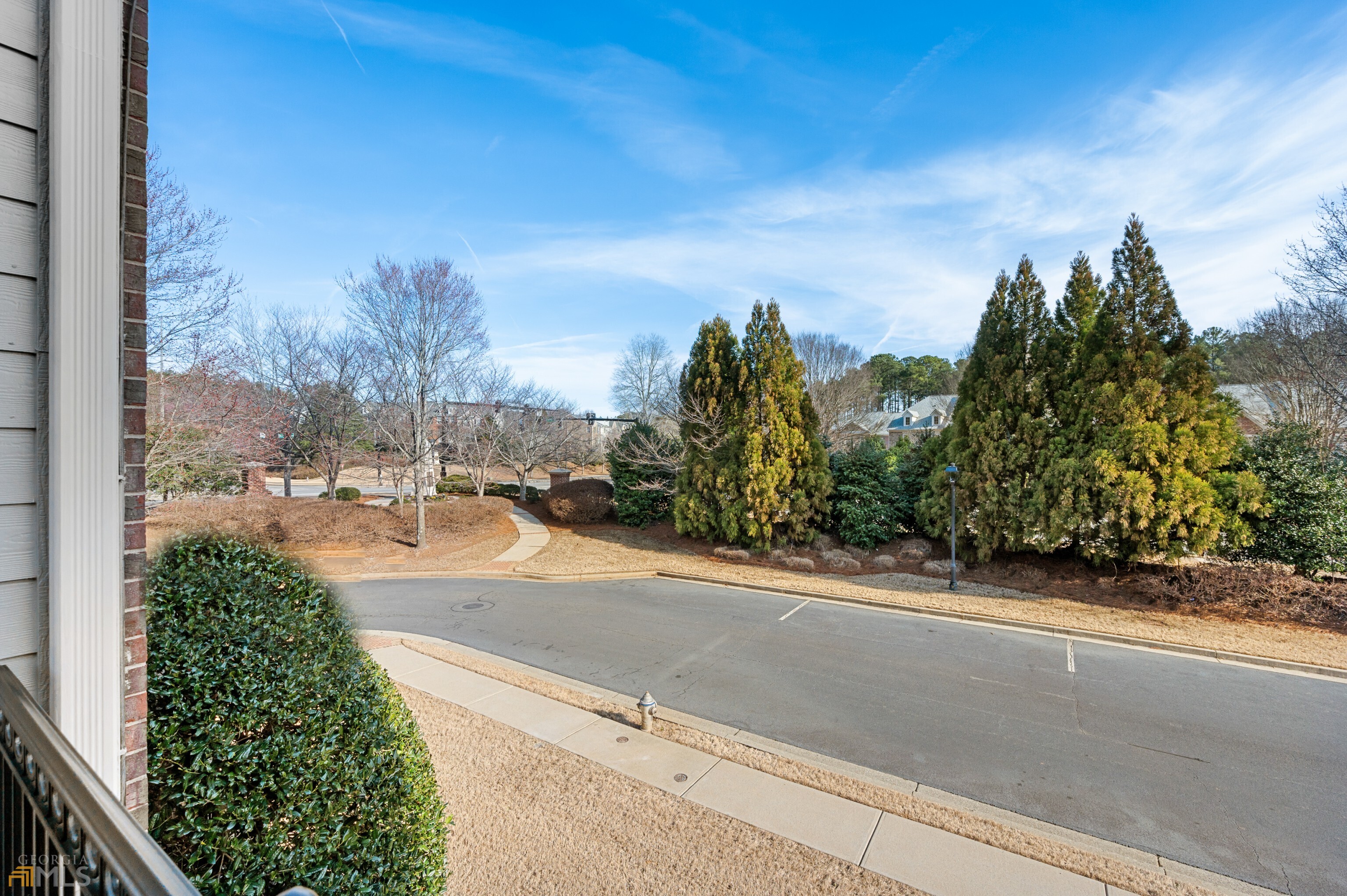 Westwood Park - Residential