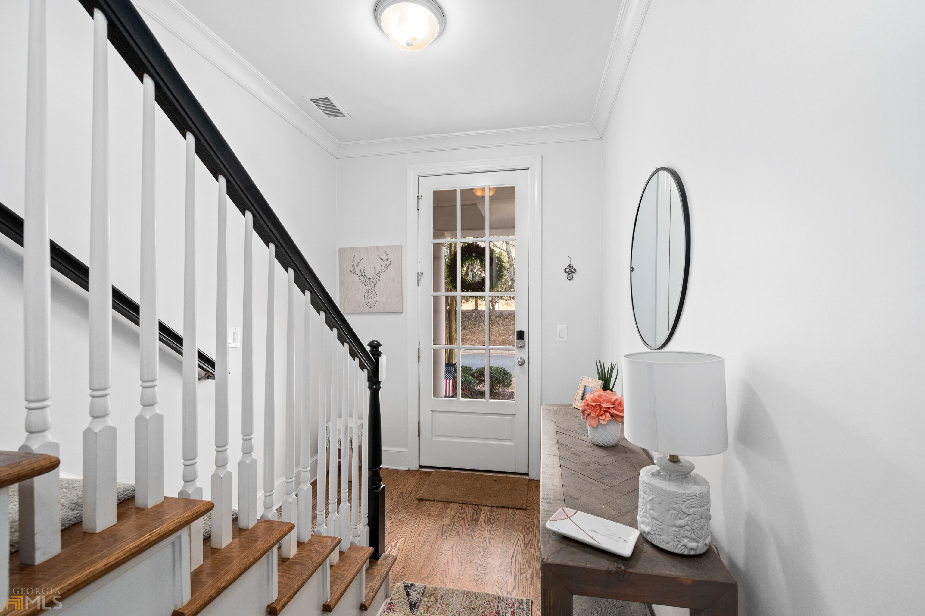 Westwood Park - Residential