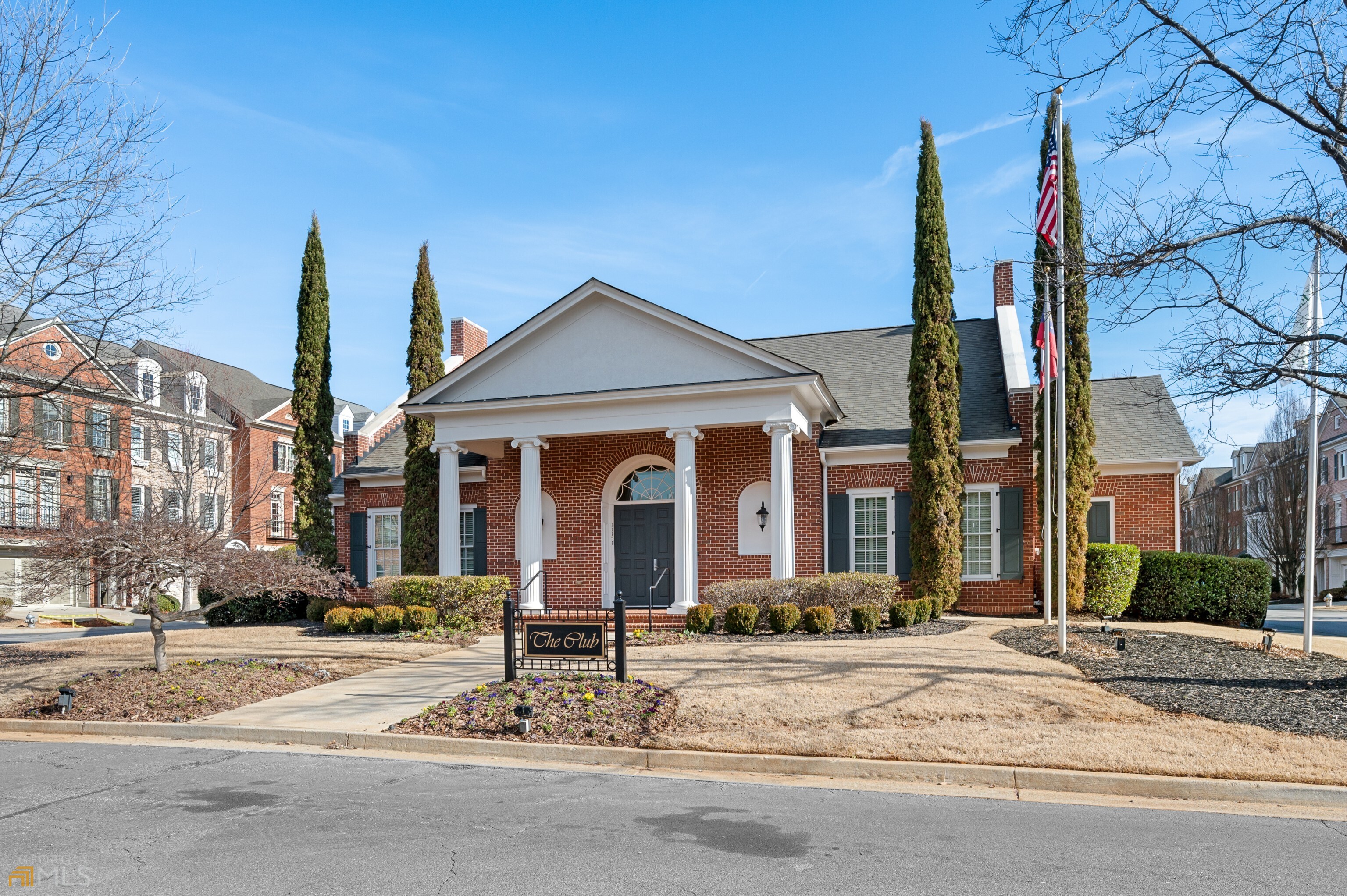 Westwood Park - Residential