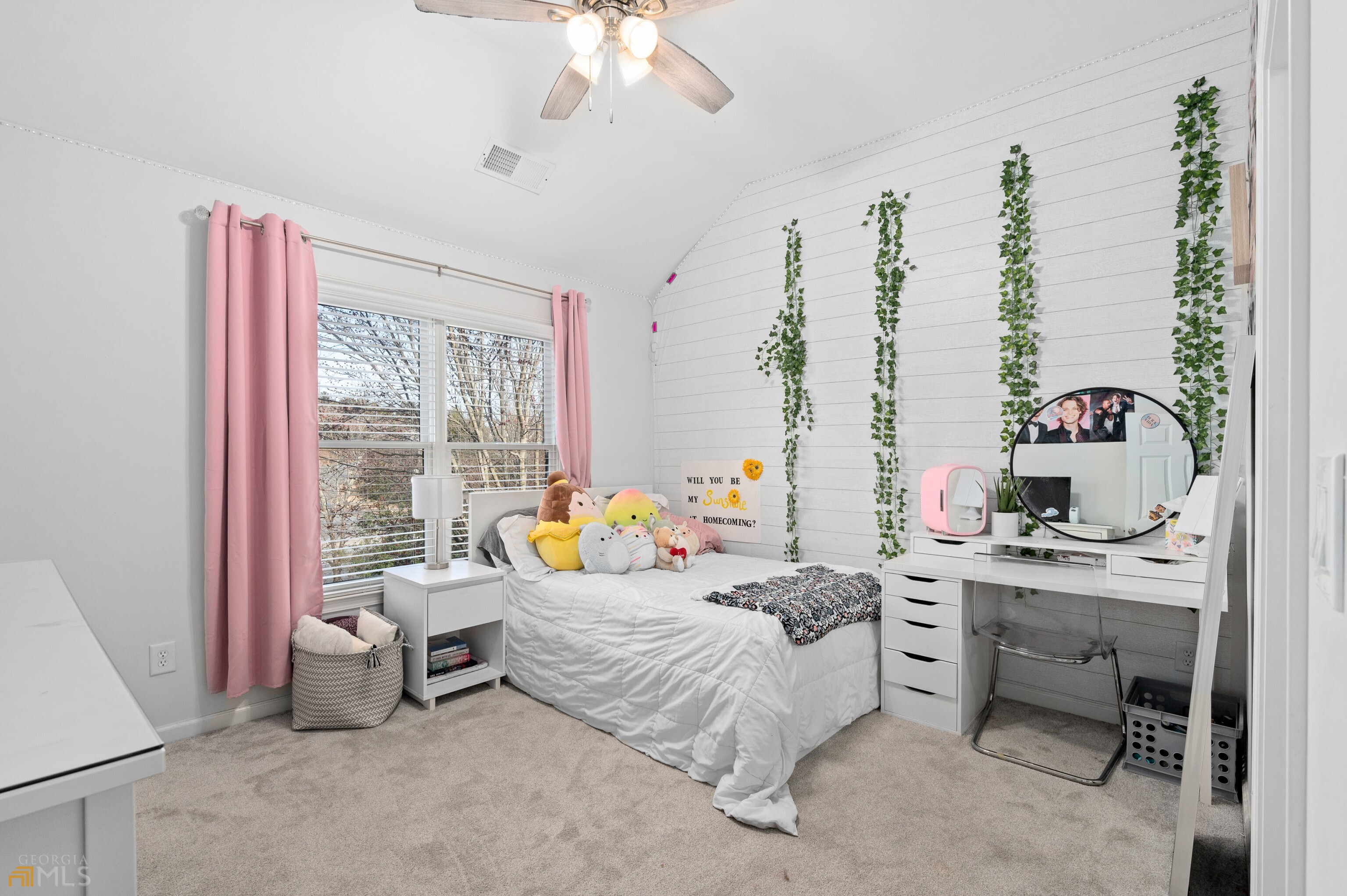 Westwood Park - Residential