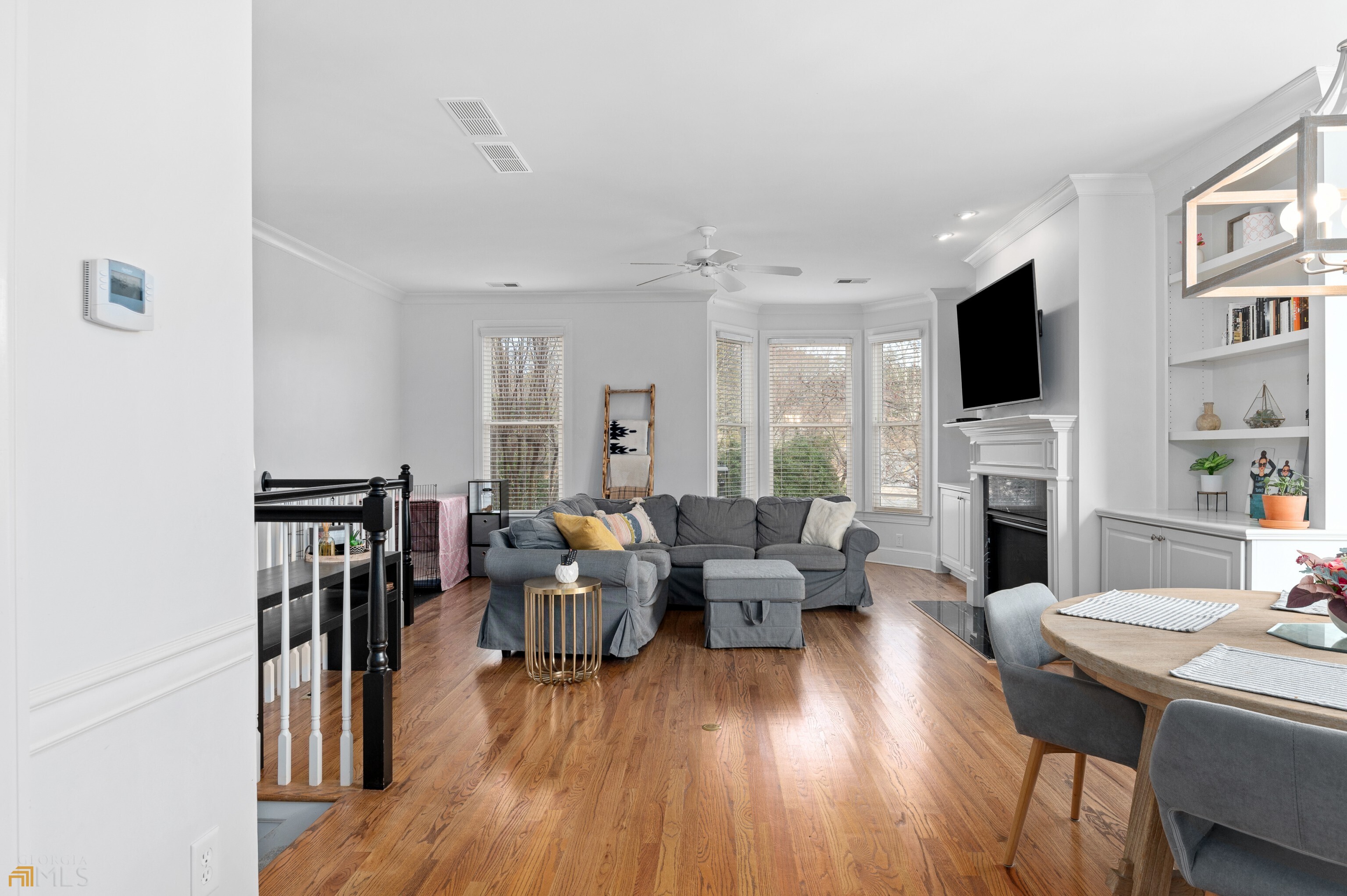 Westwood Park - Residential