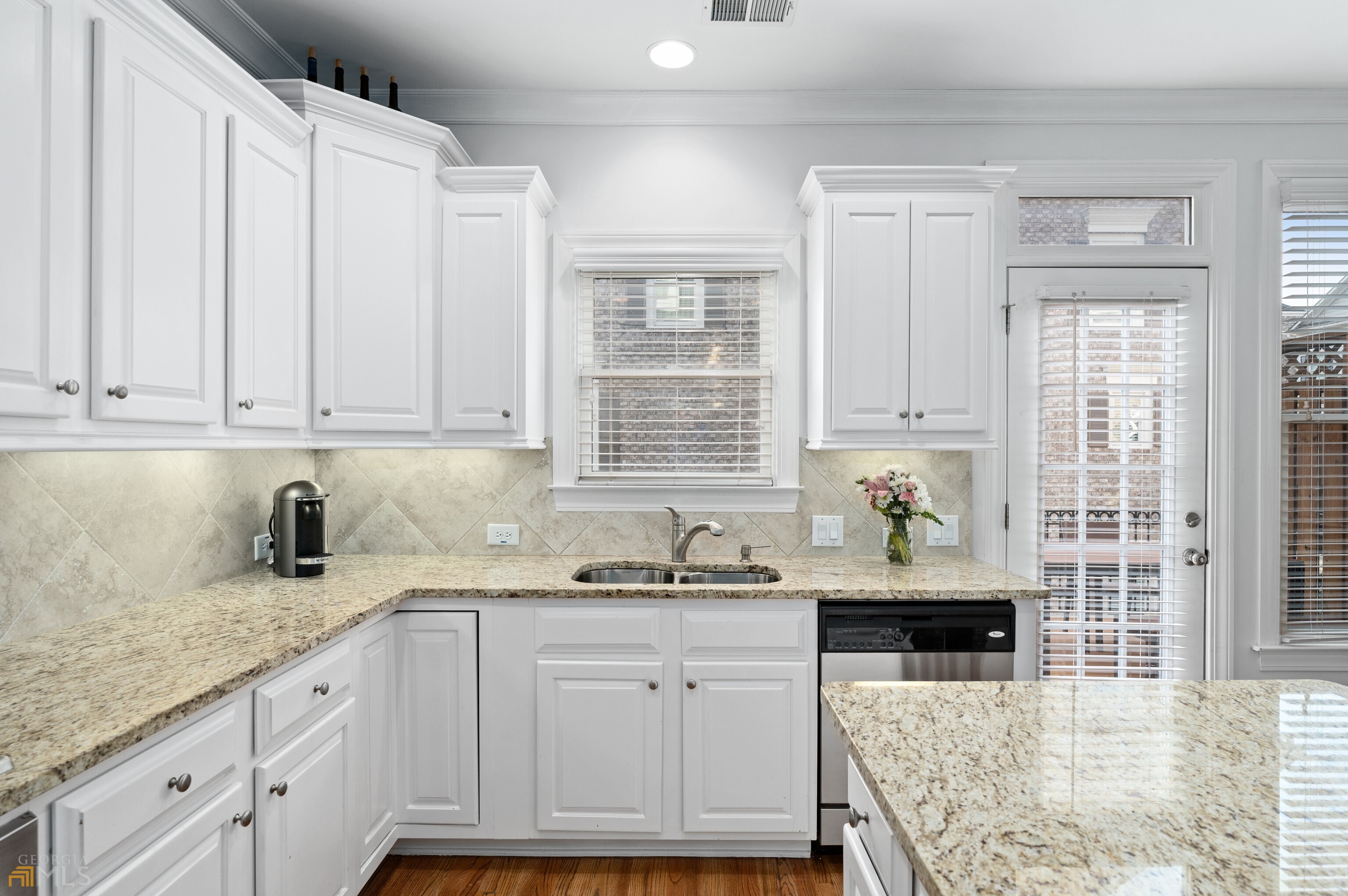 Westwood Park - Residential