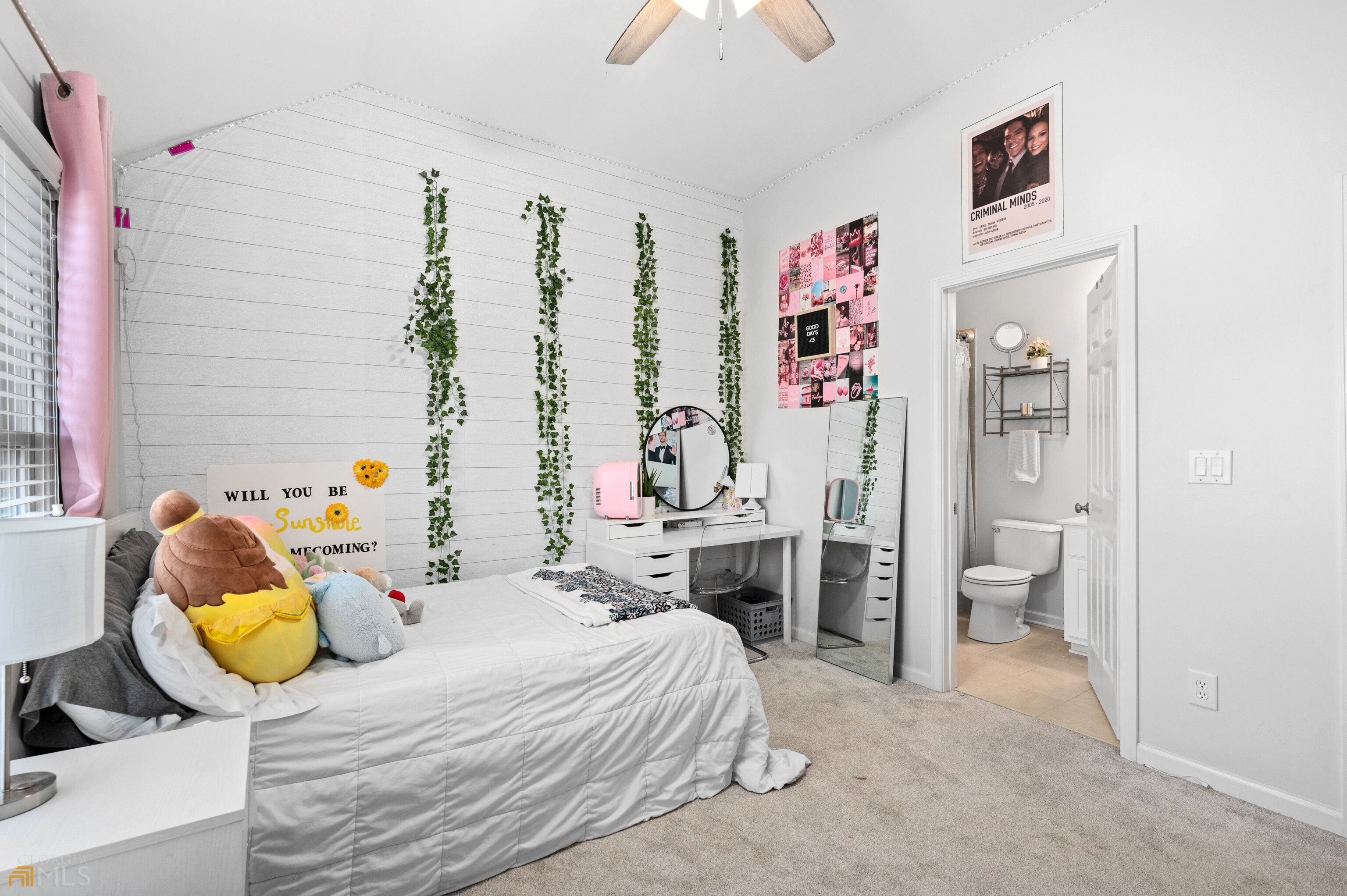 Westwood Park - Residential