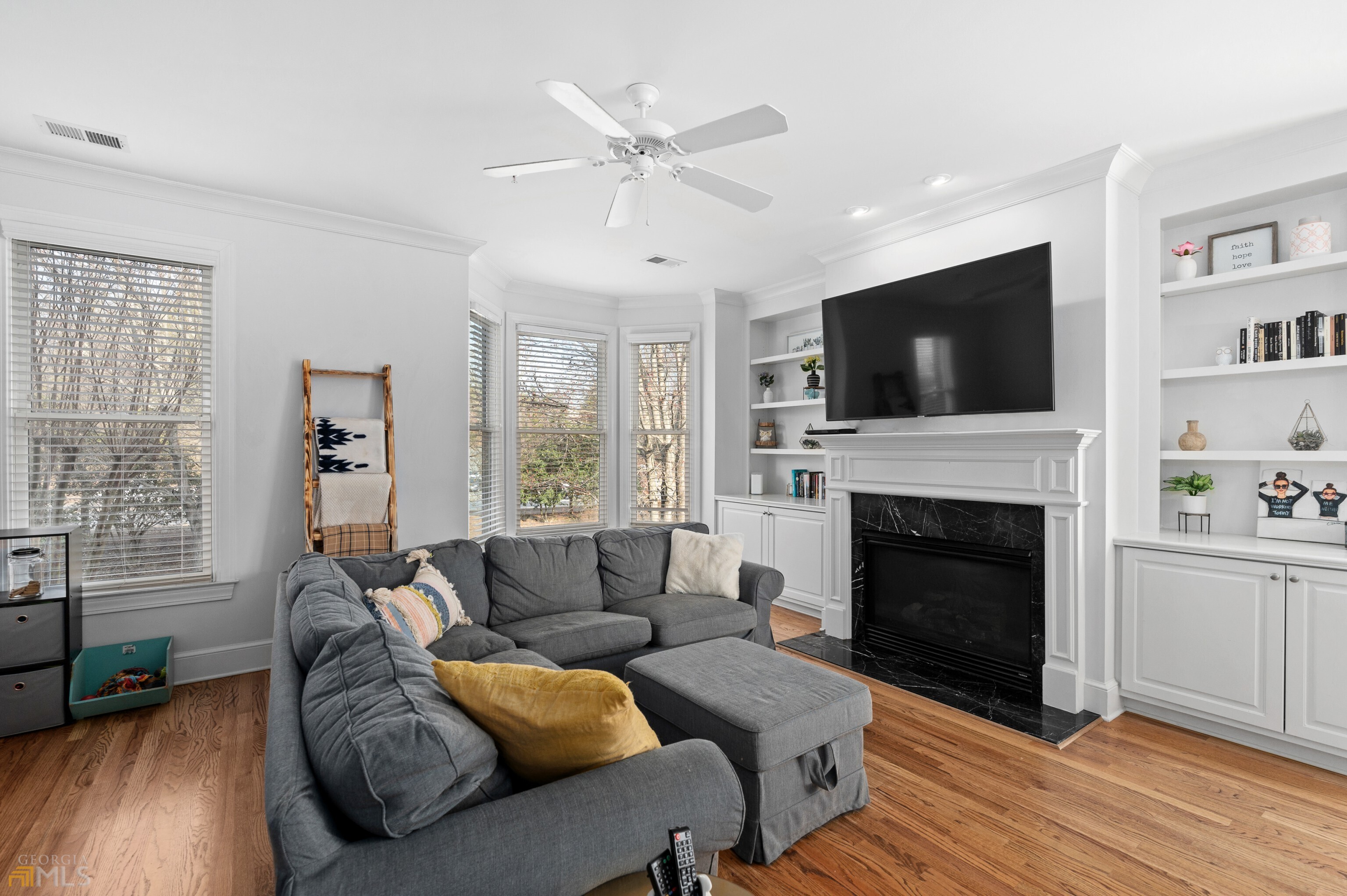 Westwood Park - Residential
