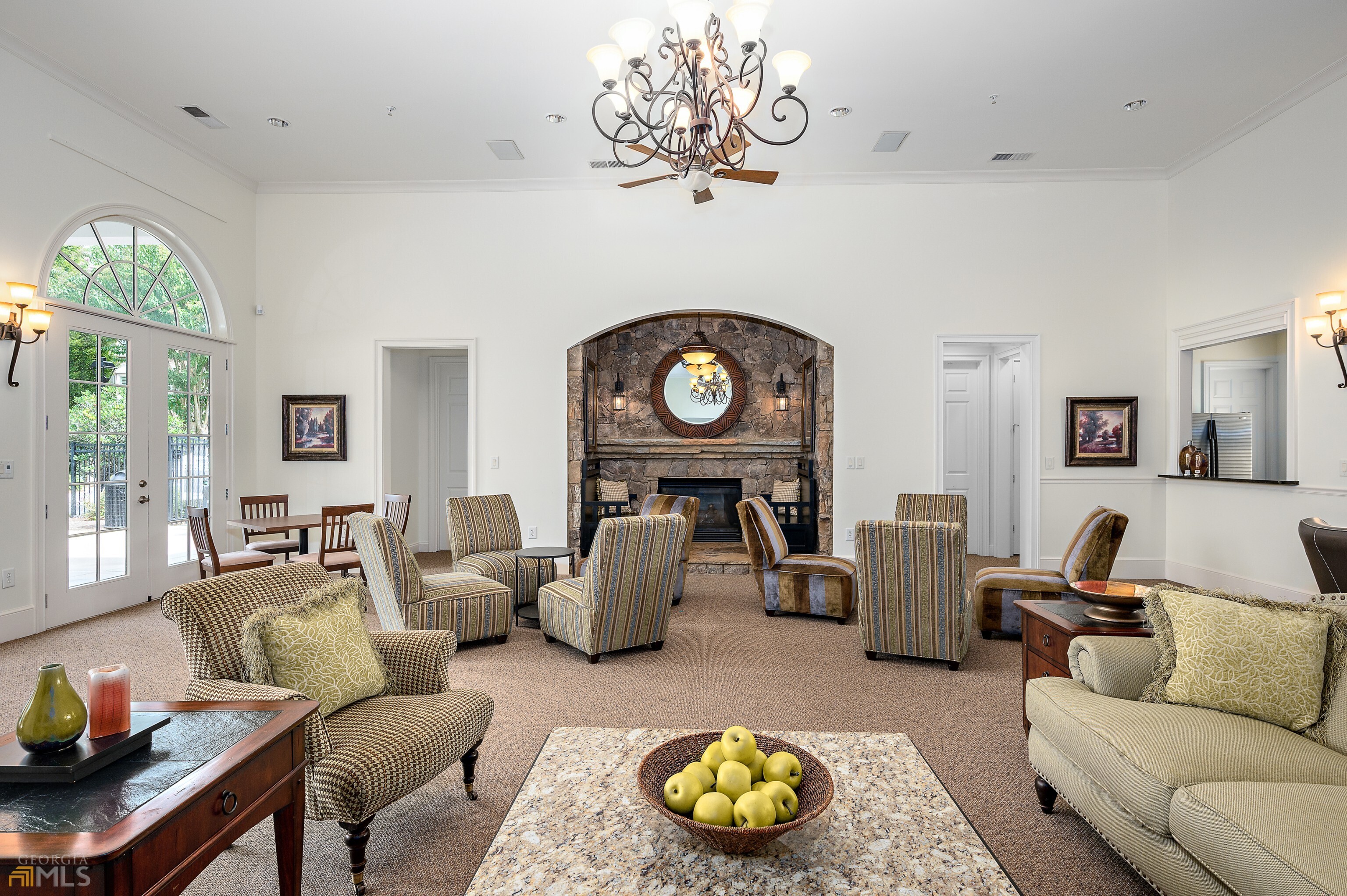 Westwood Park - Residential