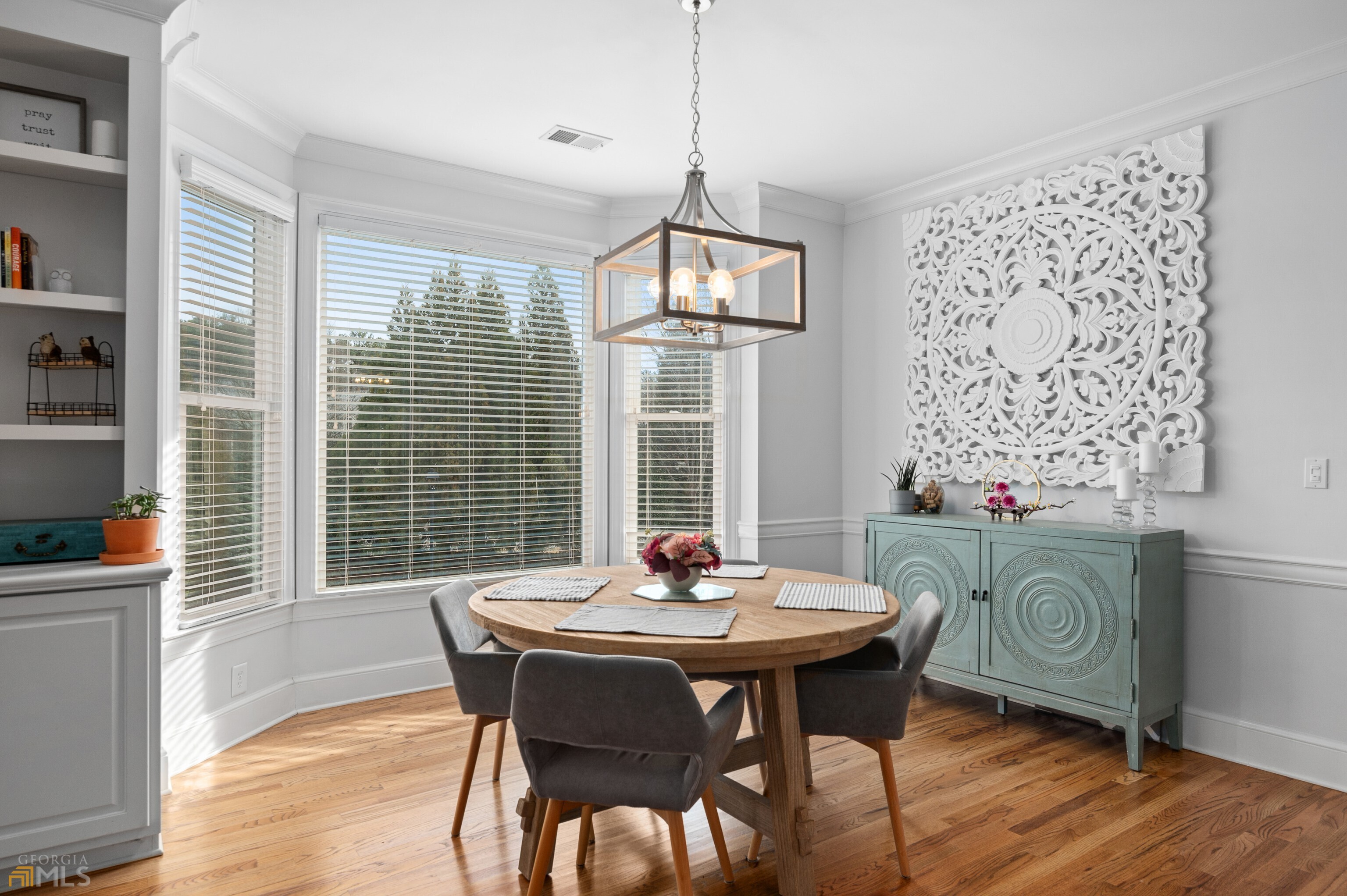 Westwood Park - Residential