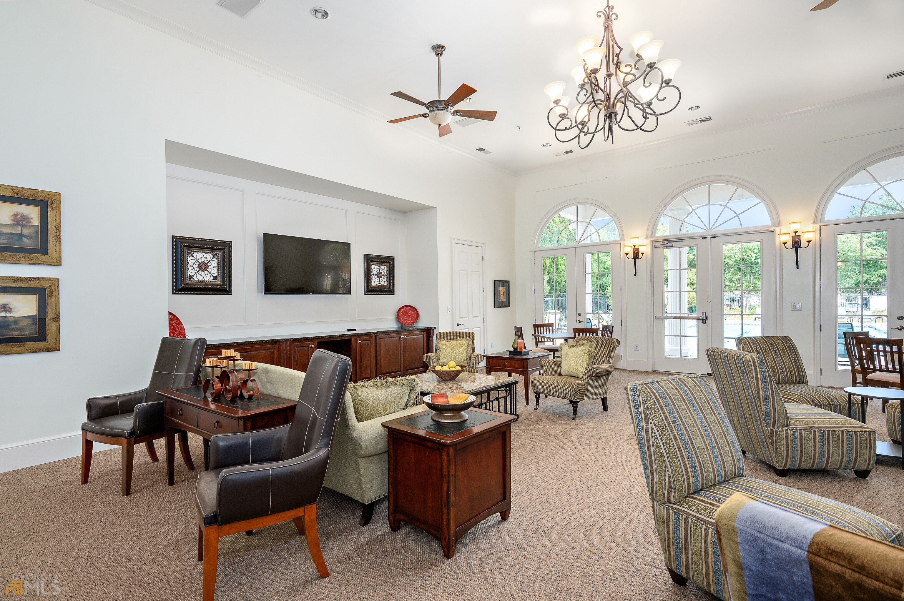 Westwood Park - Residential