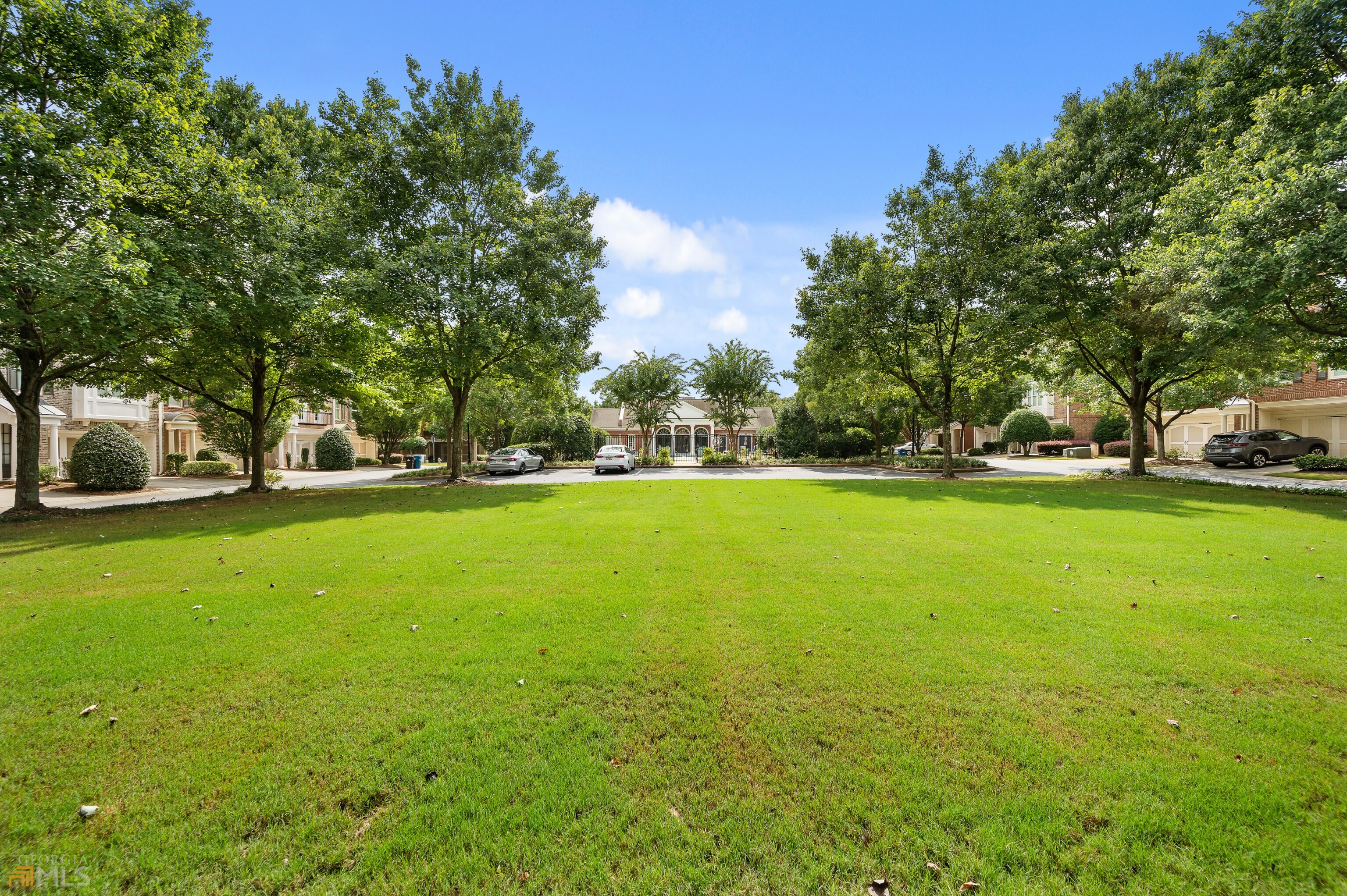 Westwood Park - Residential