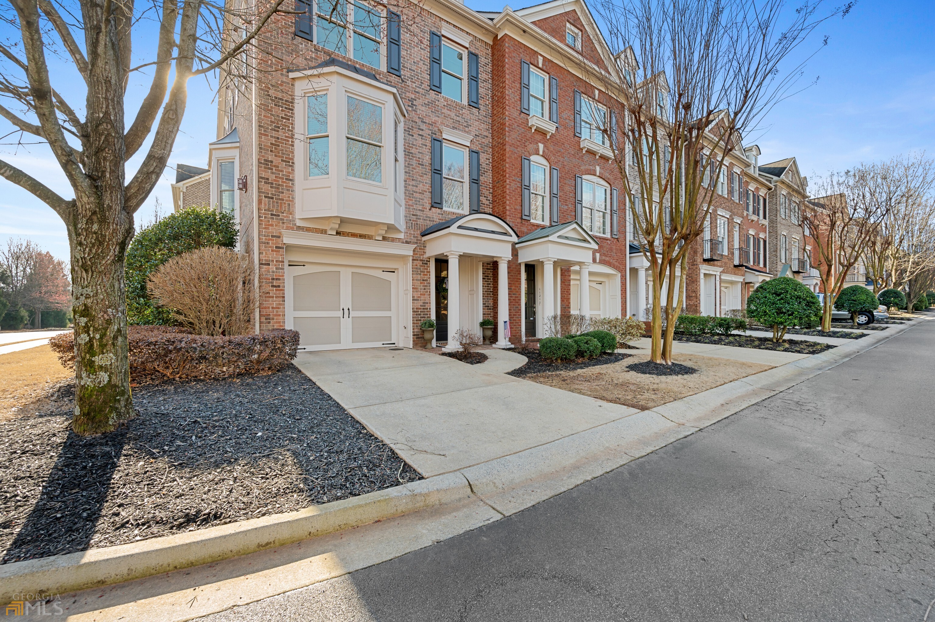 Westwood Park - Residential