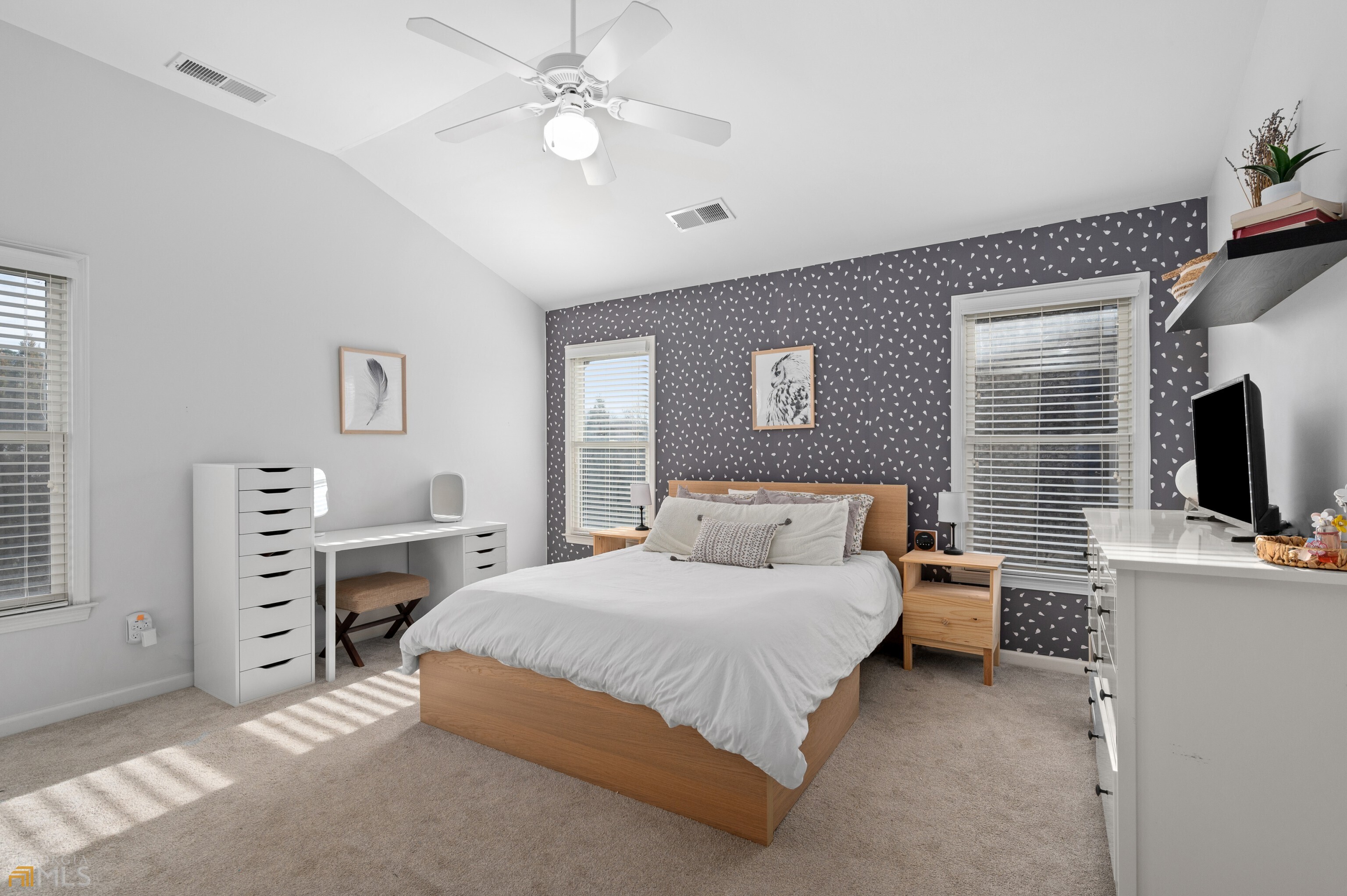 Westwood Park - Residential