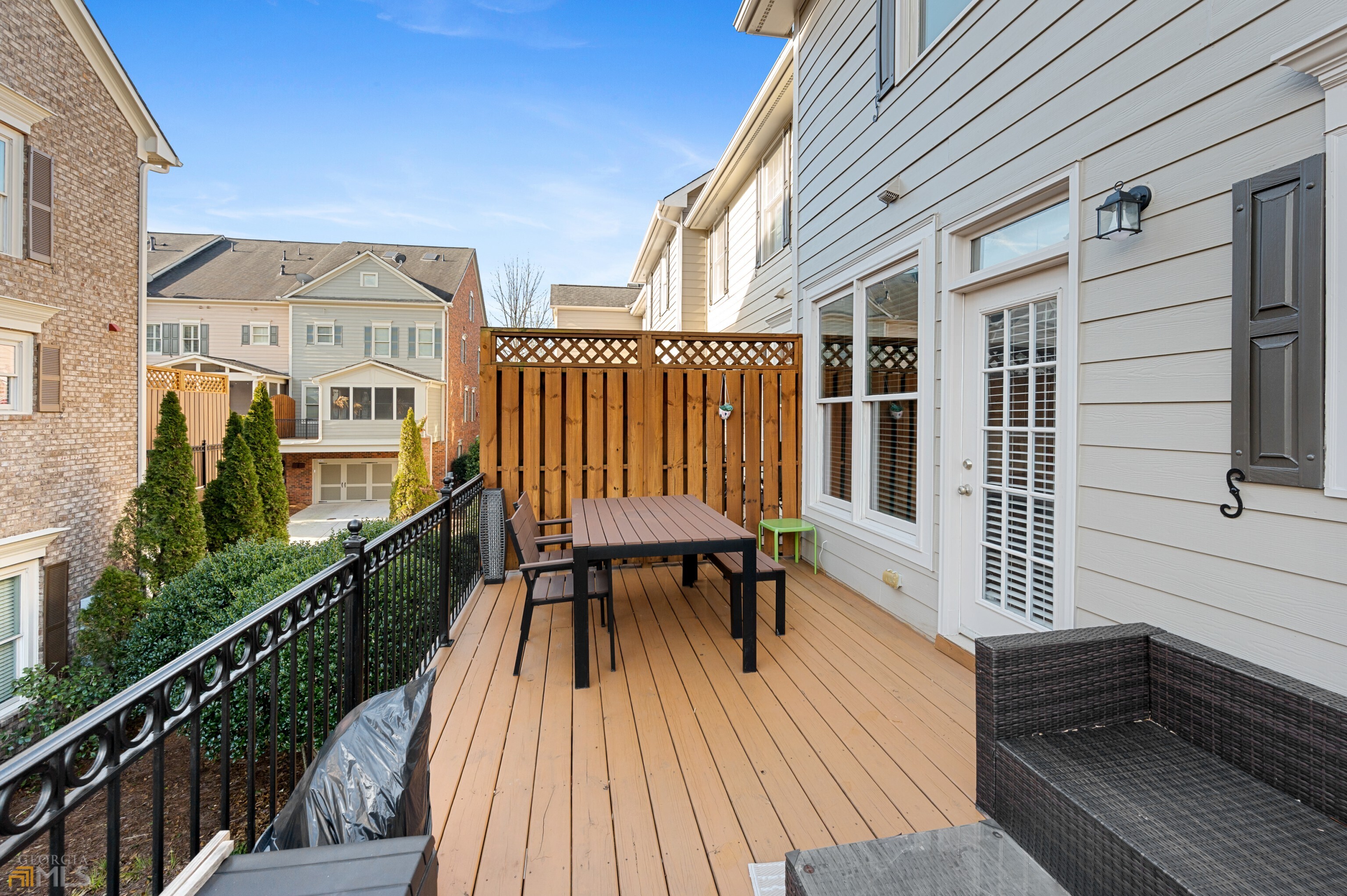 Westwood Park - Residential