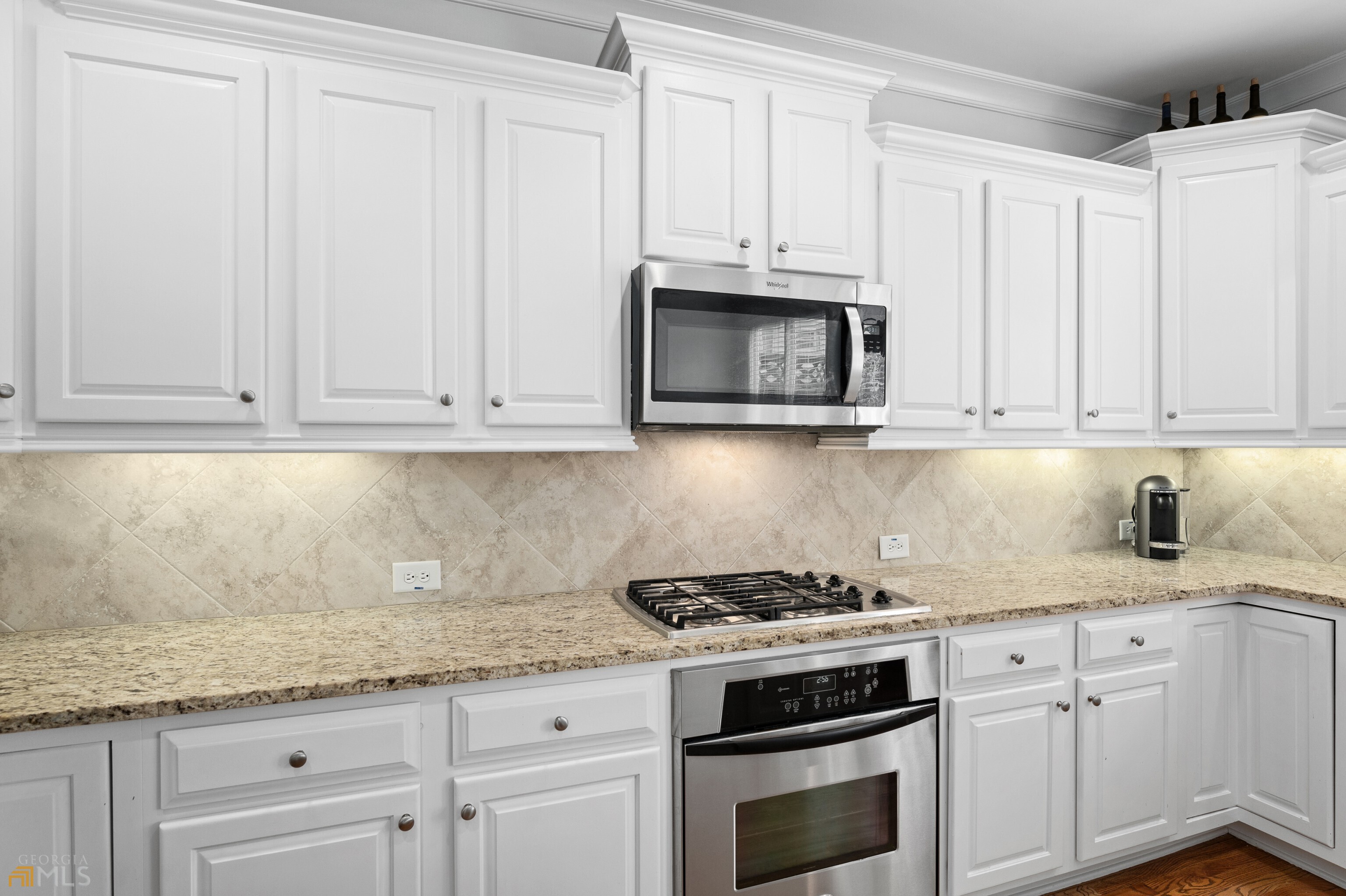 Westwood Park - Residential