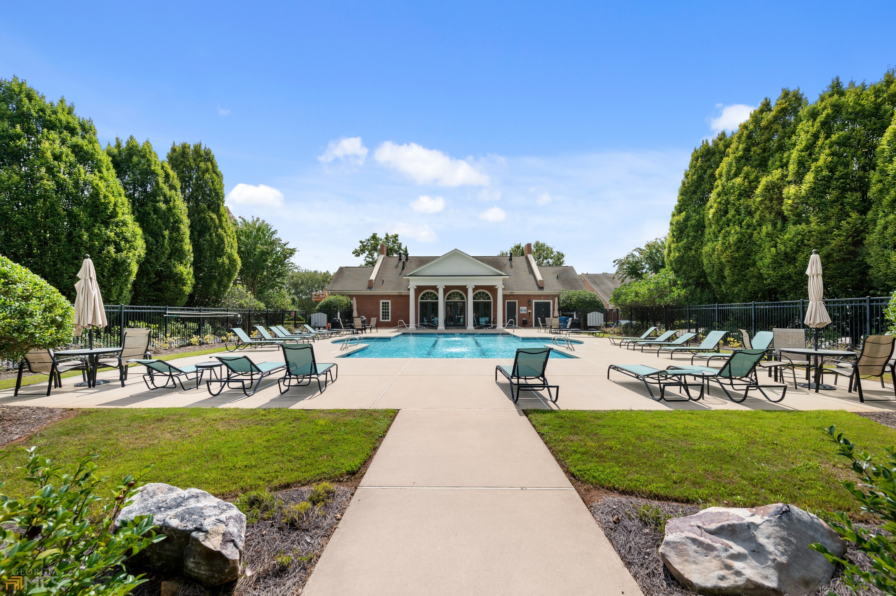 Westwood Park - Residential
