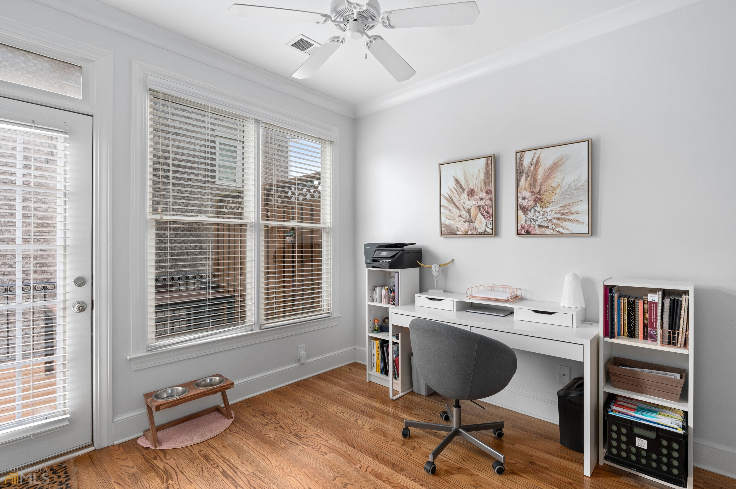 Westwood Park - Residential