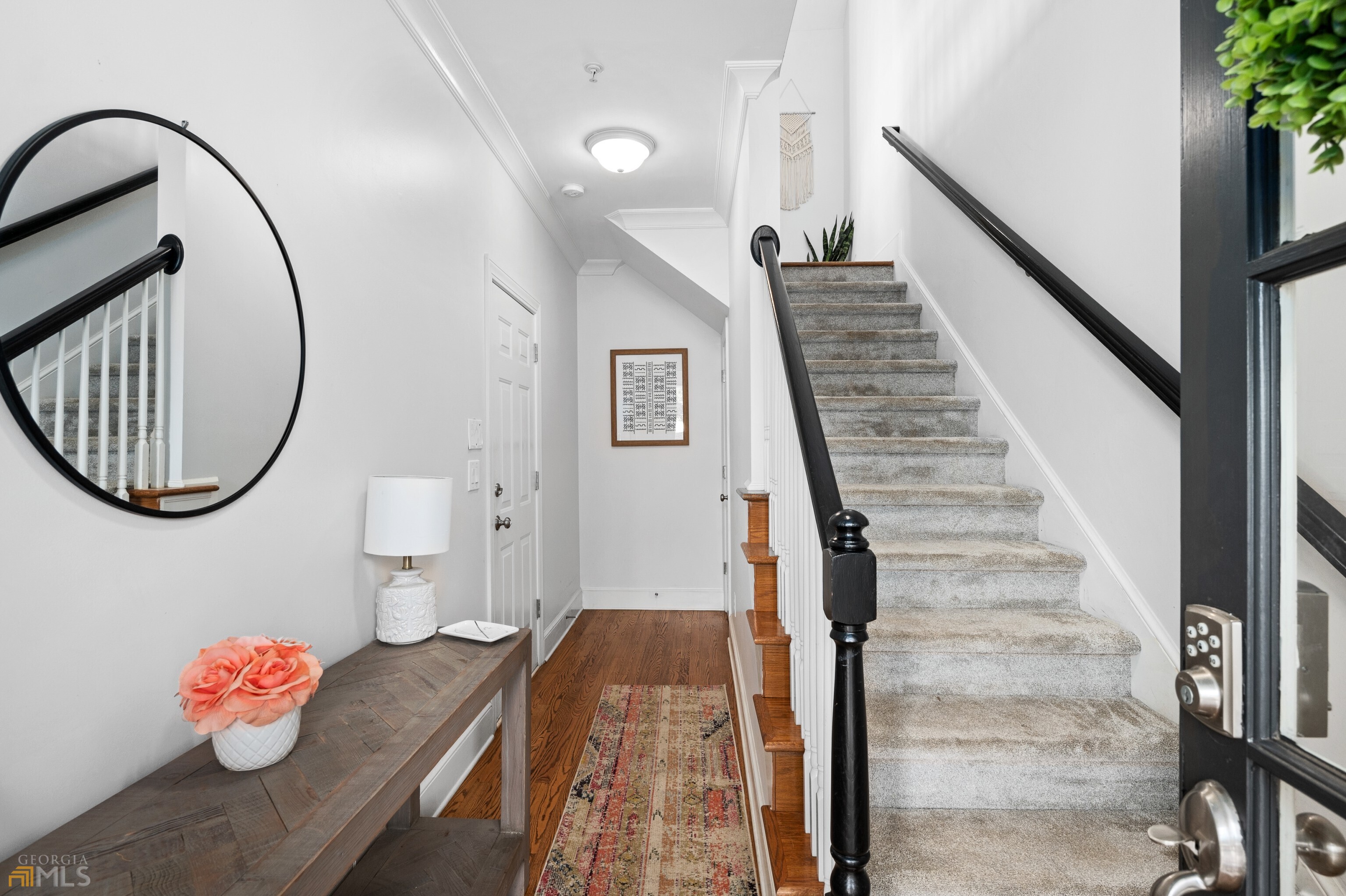 Westwood Park - Residential
