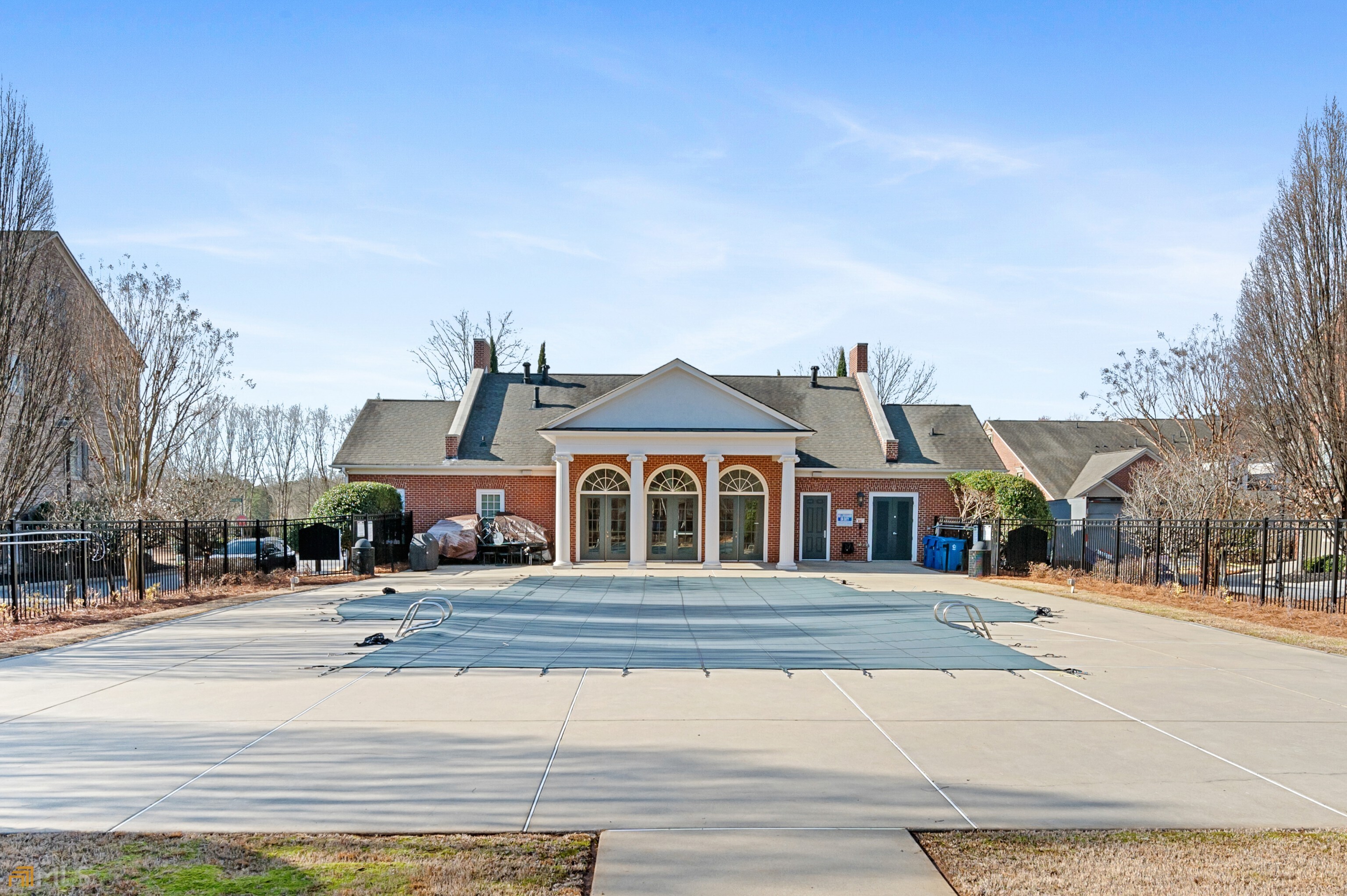 Westwood Park - Residential