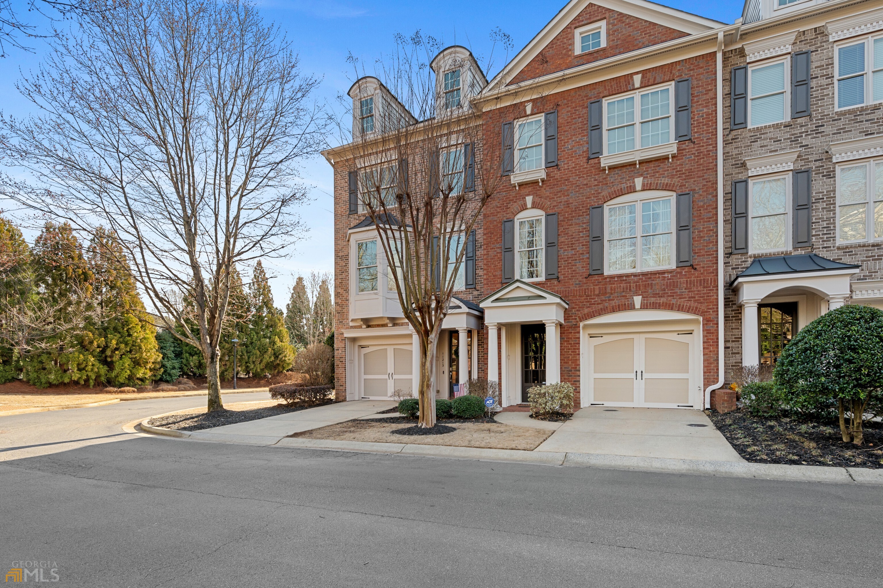 Westwood Park - Residential