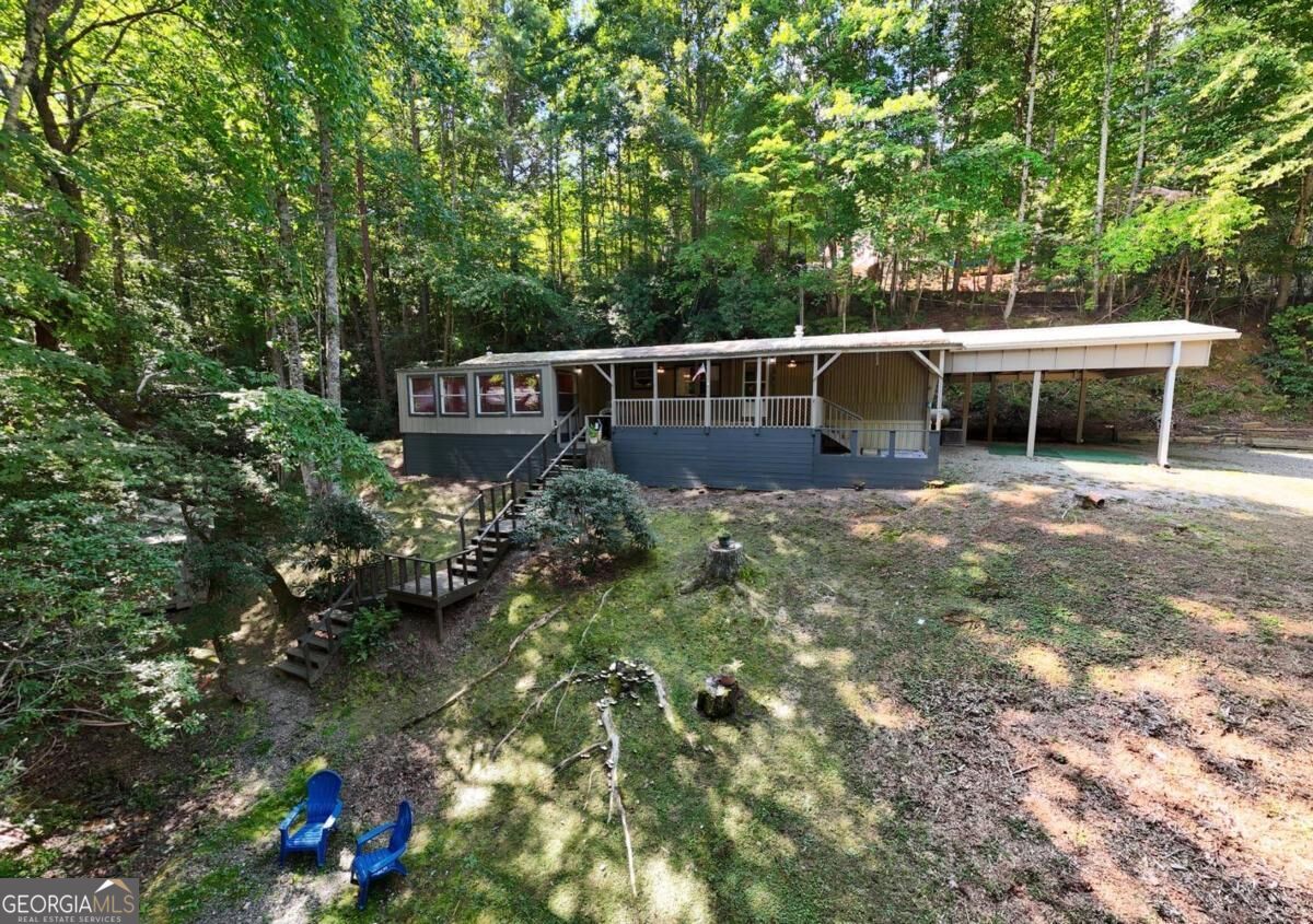 754 Ruby Lake DR
