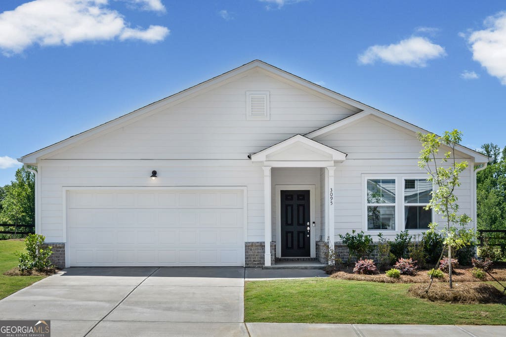 Photo of 3095 Orwell Drive, Gainesville, GA 30507 (MLS # 10783693)