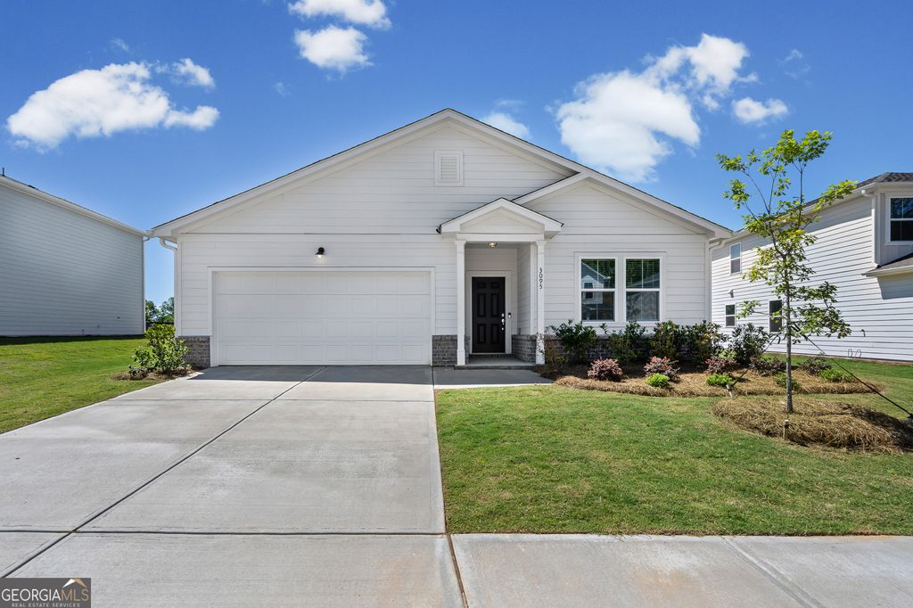 Photo of 3095 Orwell Drive, Gainesville, GA 30507 (MLS # 10783693)