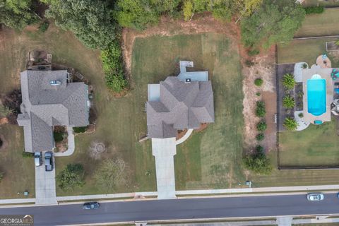 A home in Loganville