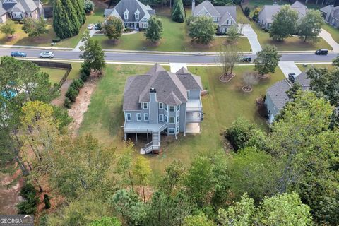 A home in Loganville