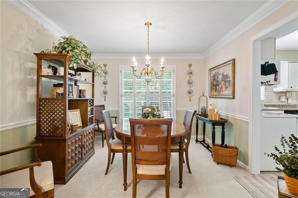 Marietta, Georgia 30067, United States, 4 Bedrooms Bedrooms, ,3 BathroomsBathrooms,Residential,Active,206093