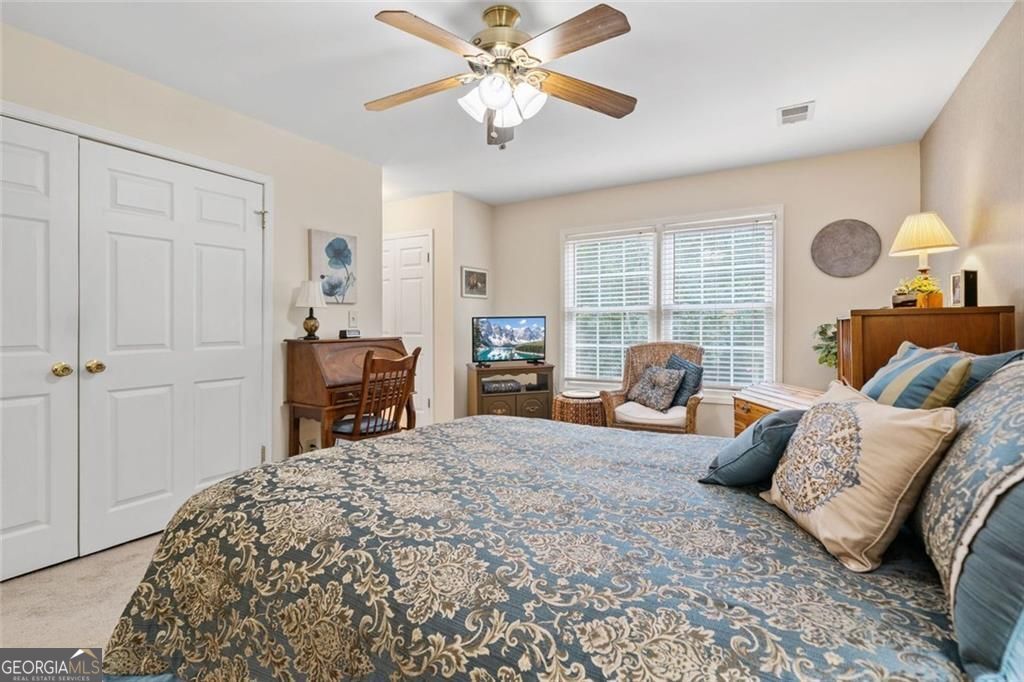 Marietta, Georgia 30067, United States, 4 Bedrooms Bedrooms, ,3 BathroomsBathrooms,Residential,Active,206093