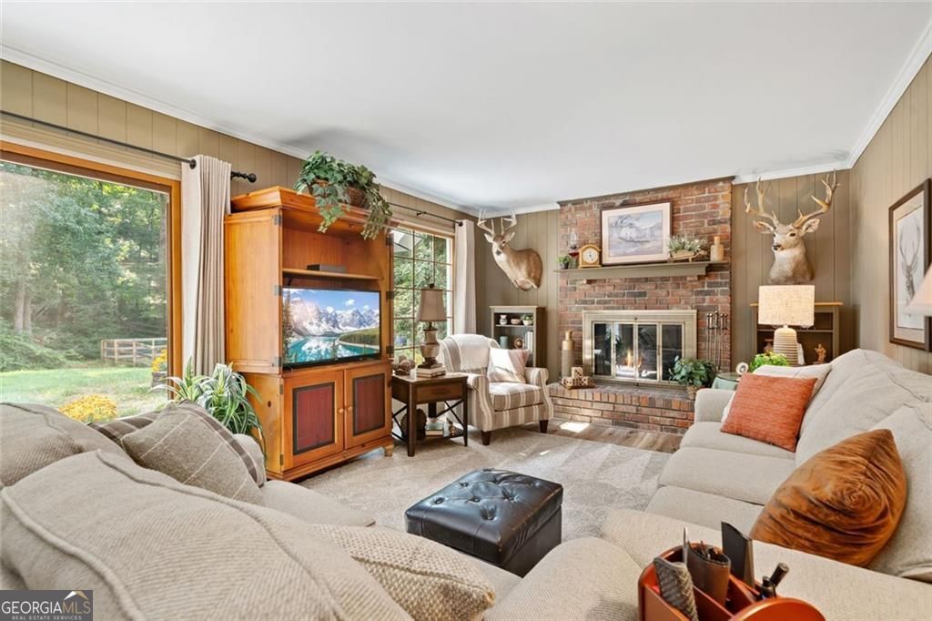 Marietta, Georgia 30067, United States, 4 Bedrooms Bedrooms, ,3 BathroomsBathrooms,Residential,Active,206093