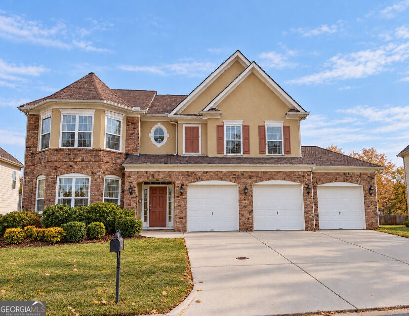 Photo of 210 Perry Lane, Union City, GA 30291 (MLS # 10875329)
