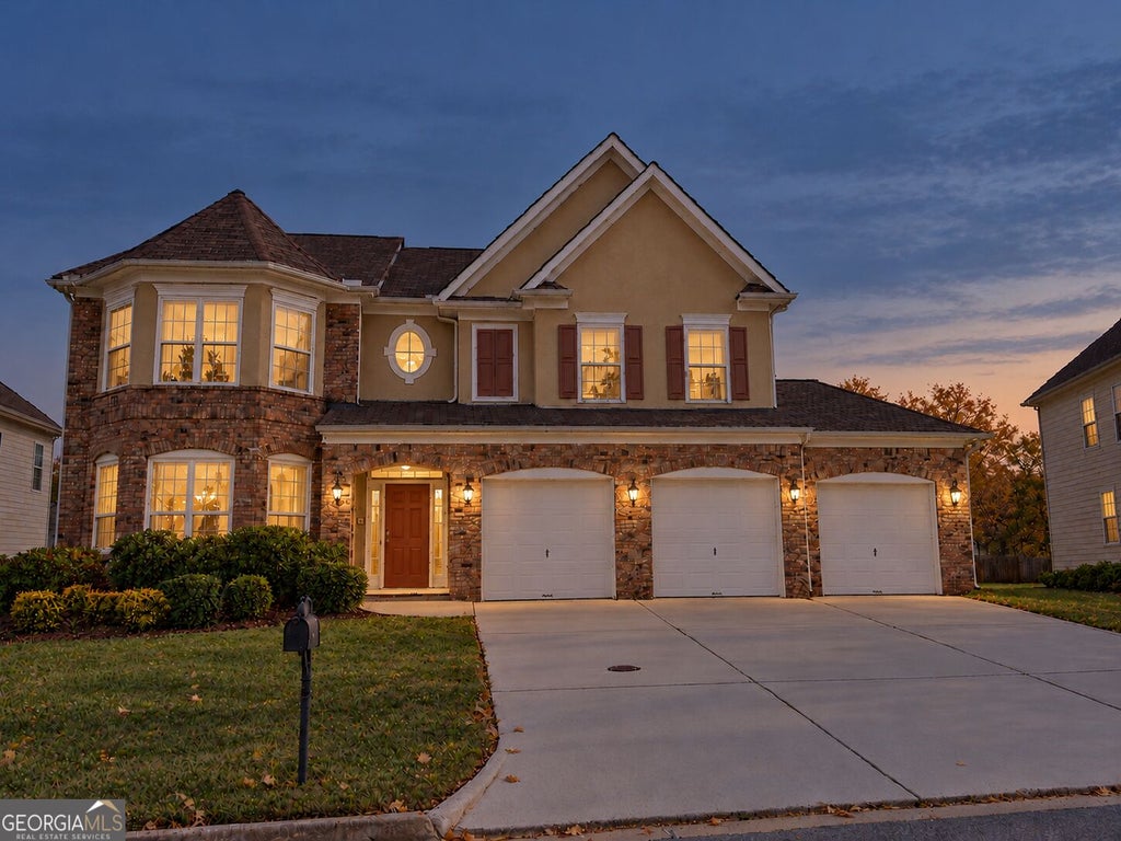 Photo of 210 Perry Lane, Union City, GA 30291 (MLS # 10875329)