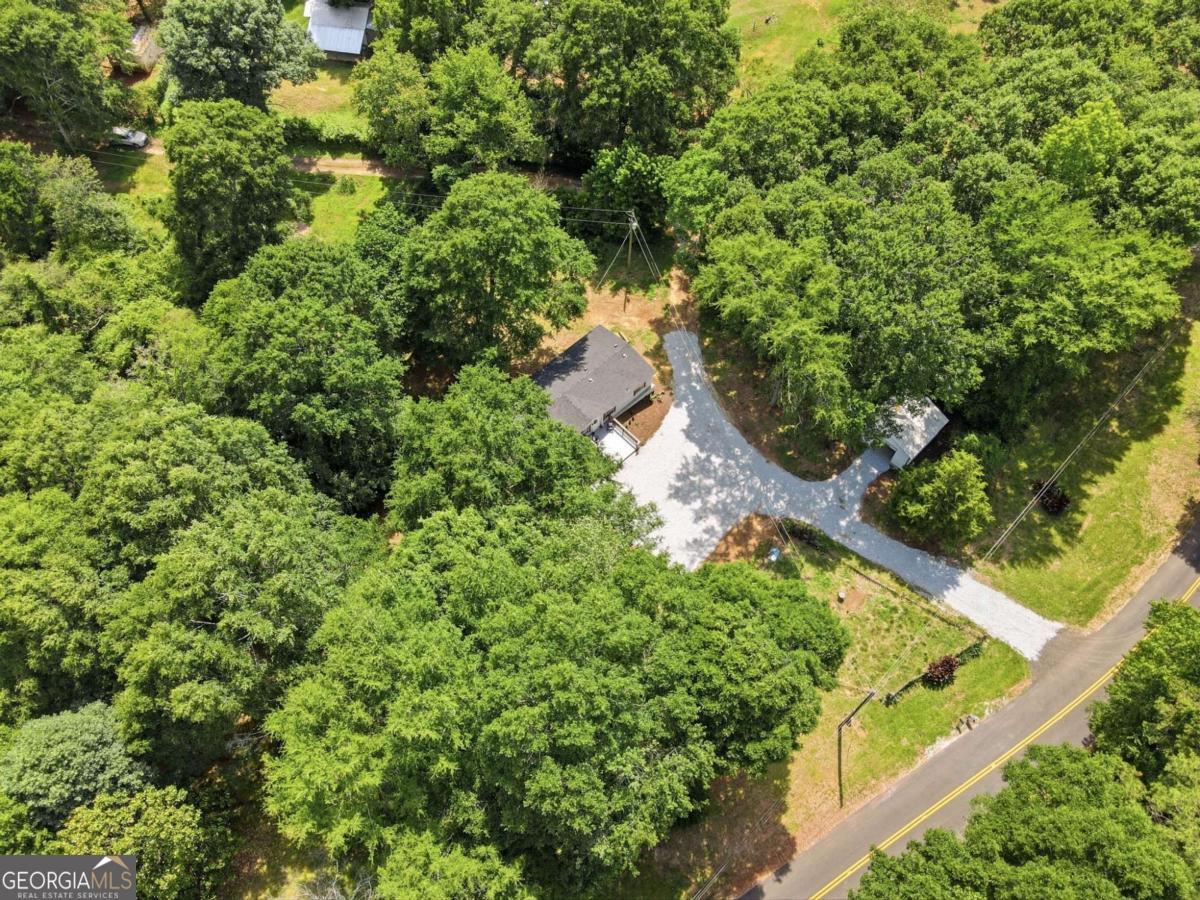 1203 Lanier RD