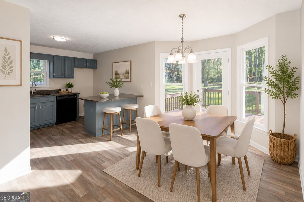 Photo of 290 Mill Pointe Trail, Dallas, GA 30157 (MLS # 10776231)