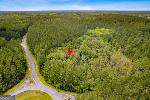 V/L 018 La Vento LN Waverly GA 31565